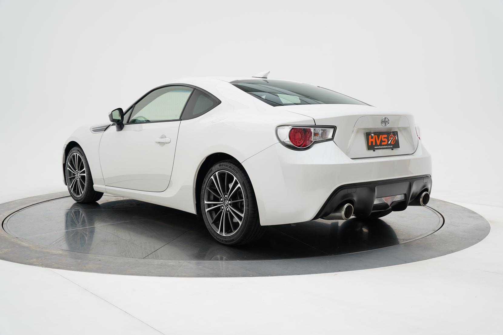 Toyota 86 2.0 GT