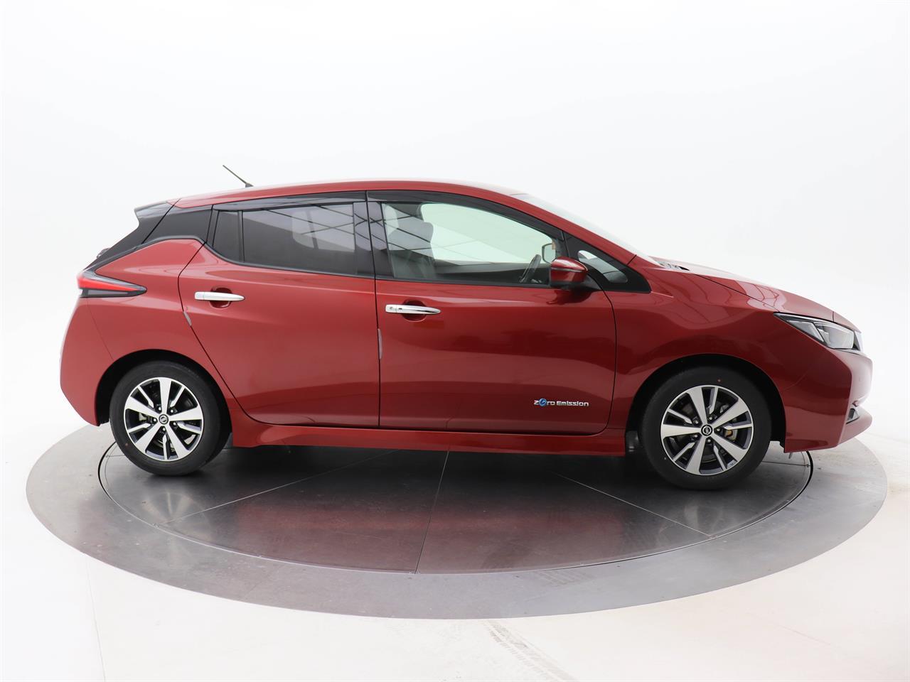 Nissan Leaf 40X 88% SOH