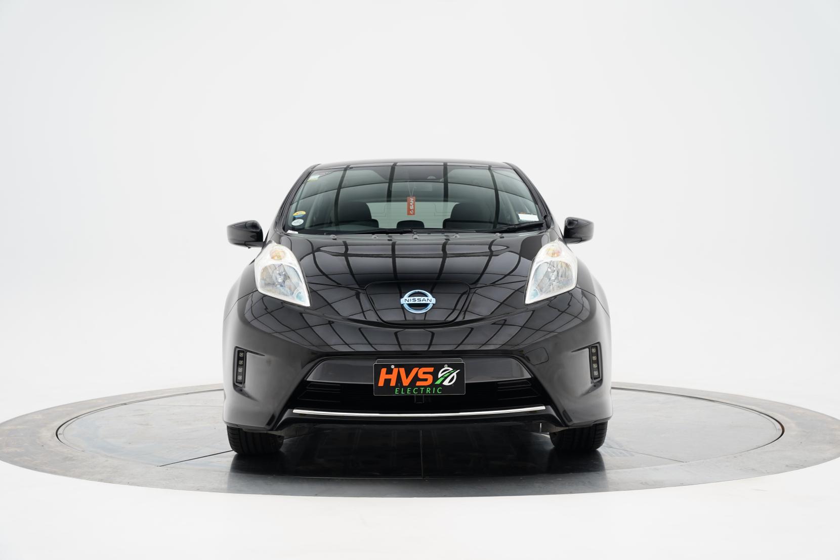 Nissan Leaf 30X 83% SOH 10SRS