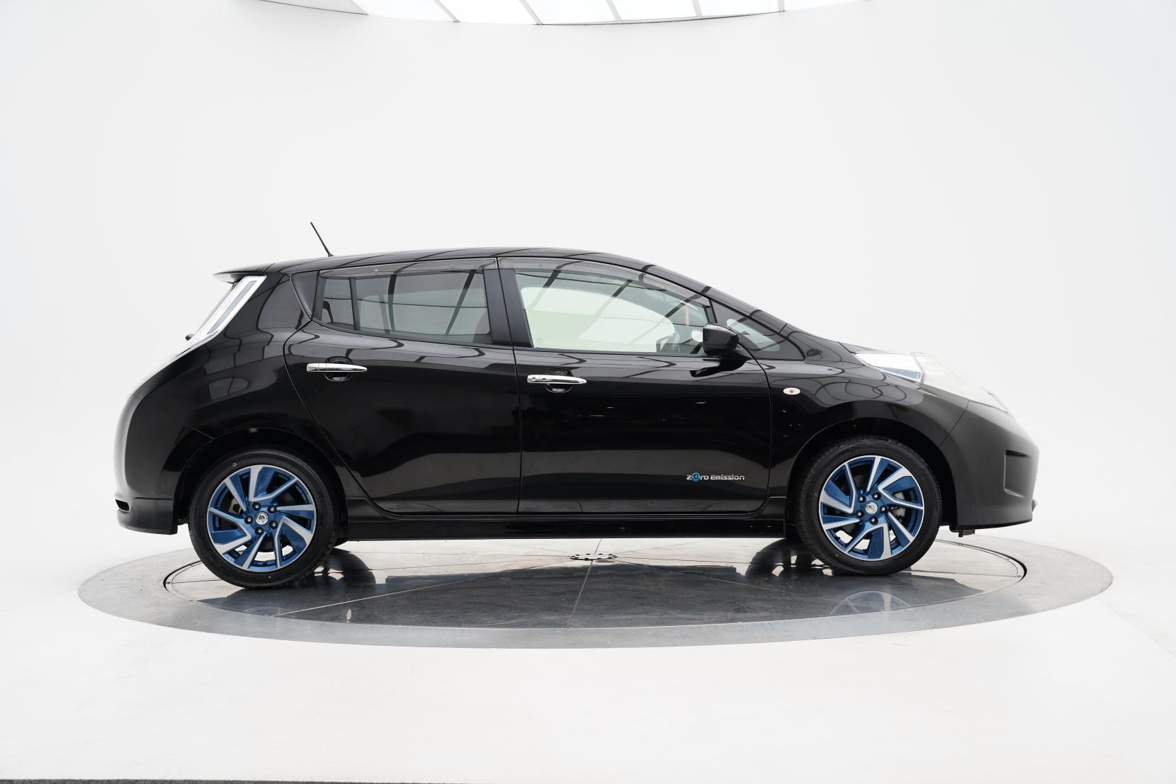 Nissan Leaf 30X 83% SOH 10SRS