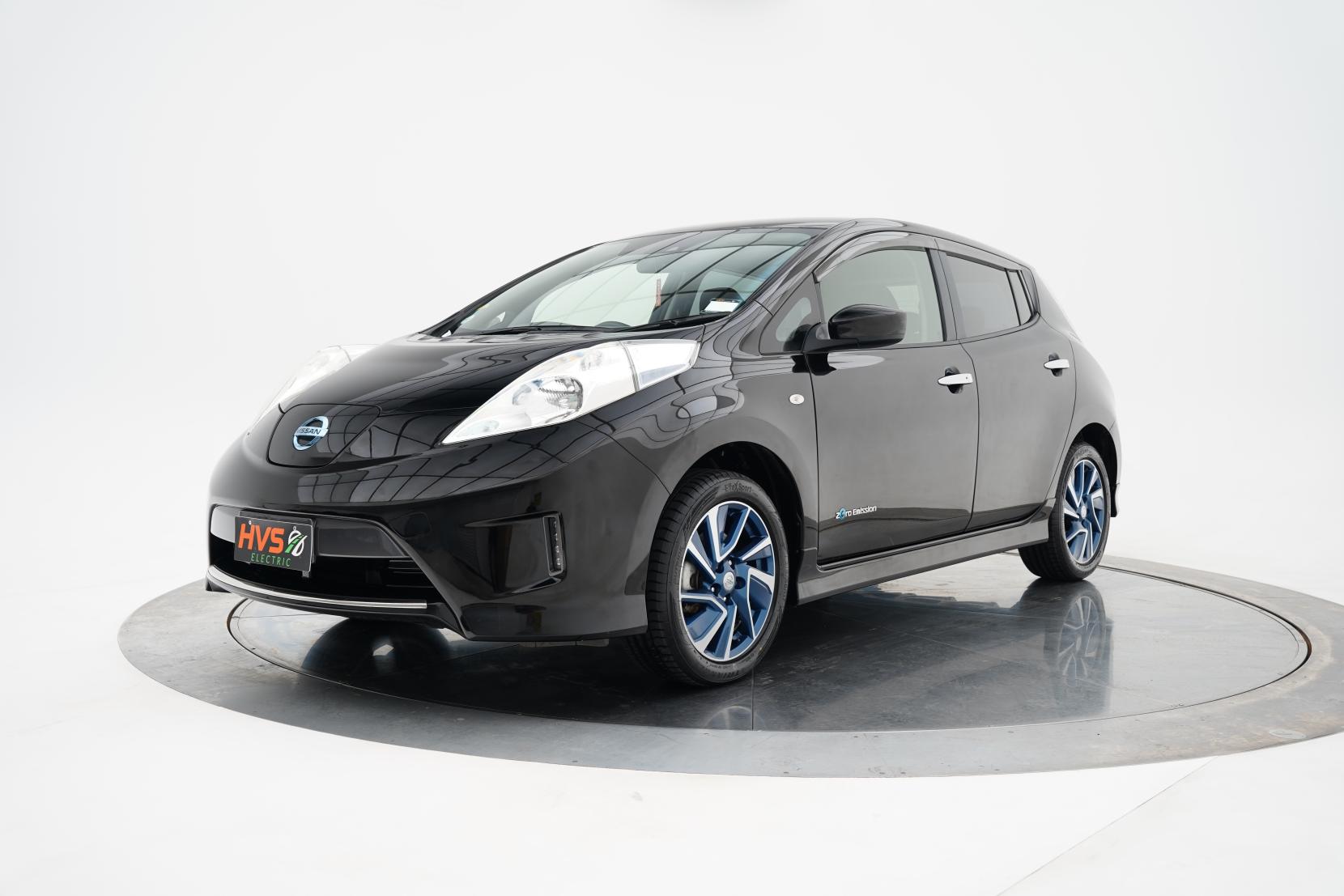 Nissan Leaf 30X 83% SOH 10SRS