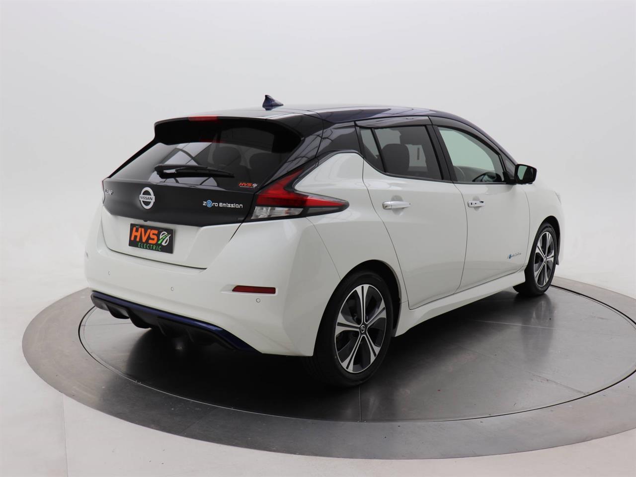 Nissan Leaf 0 40X 88% SOH