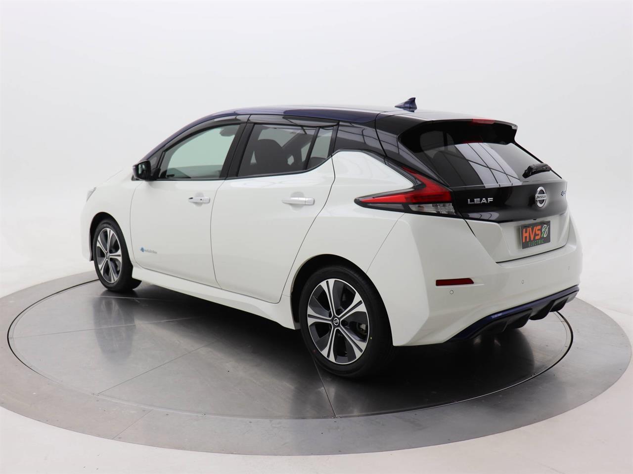 Nissan Leaf 0 40X 88% SOH