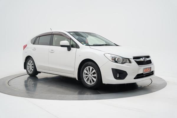 Subaru Impreza 1.6 Sport 1.6i-L 4WD