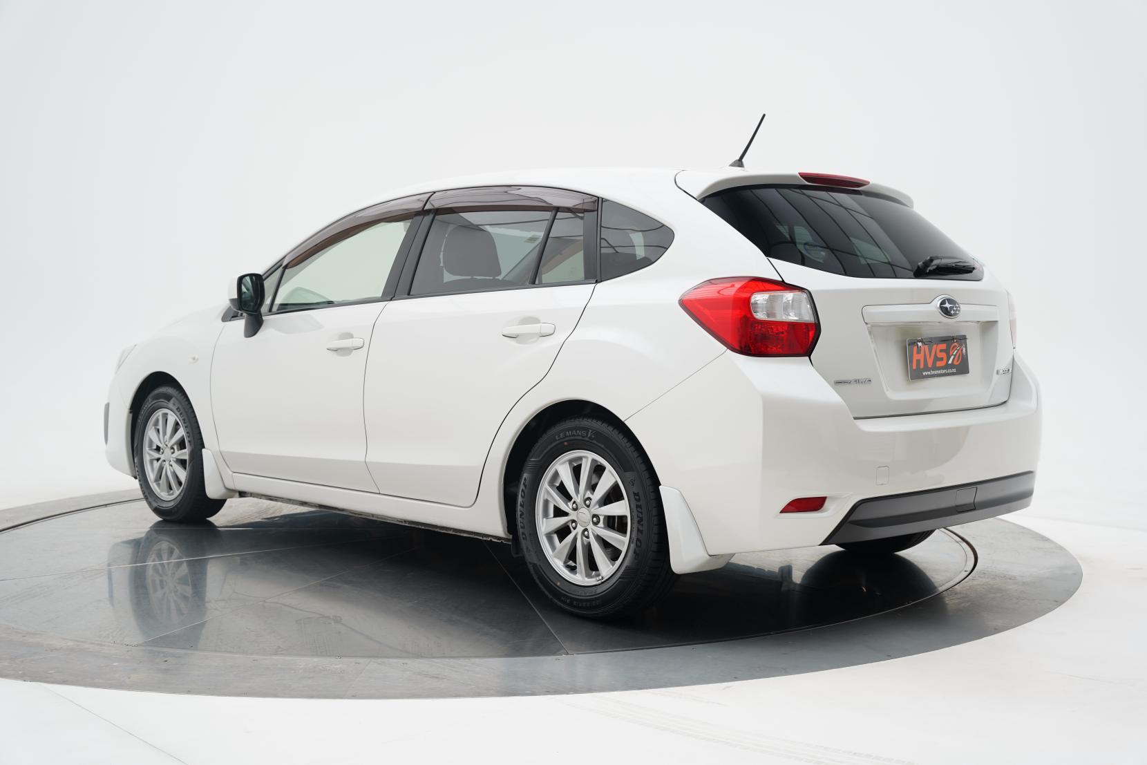 Subaru Impreza 1.6 Sport 1.6i-L 4WD