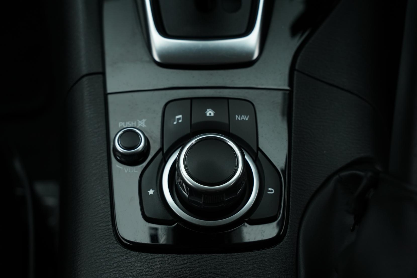Mazda Axela HYBRID-S L PACKAGE