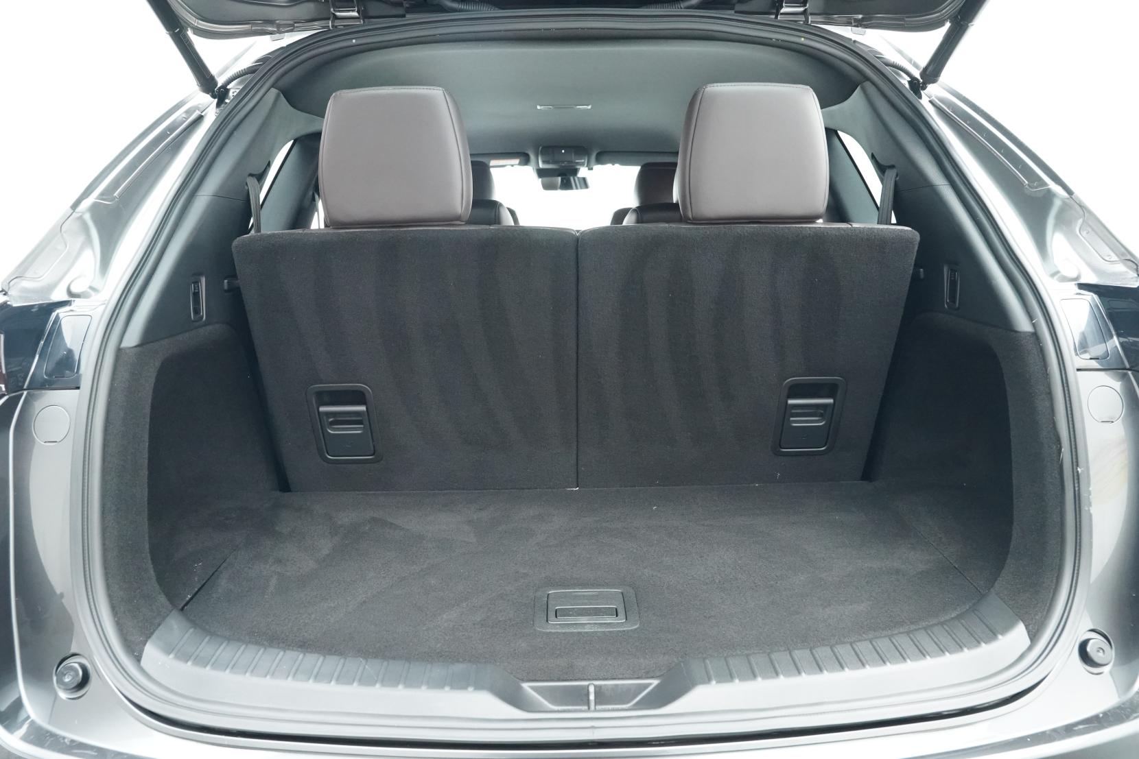 Mazda CX-8 2.5 2.5L PETROL 25T 4WD Exclusive Mode