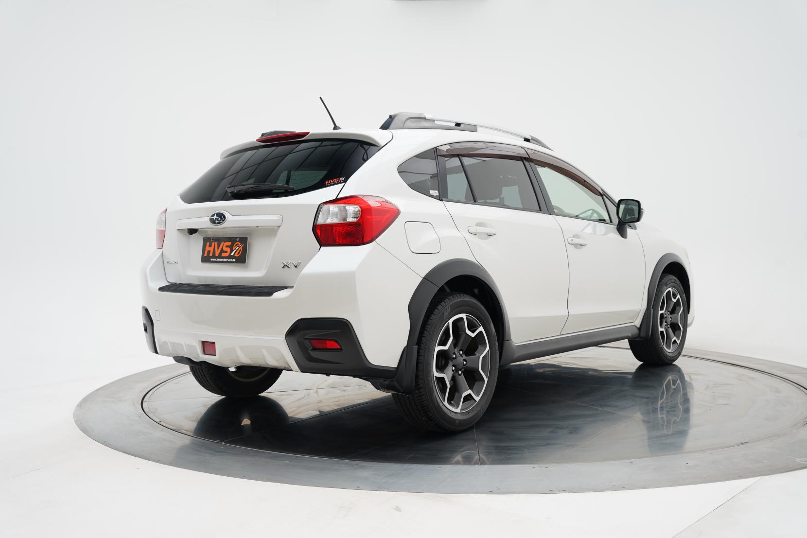 Subaru XV 2.0 2.0i-L Eyesight 4WD