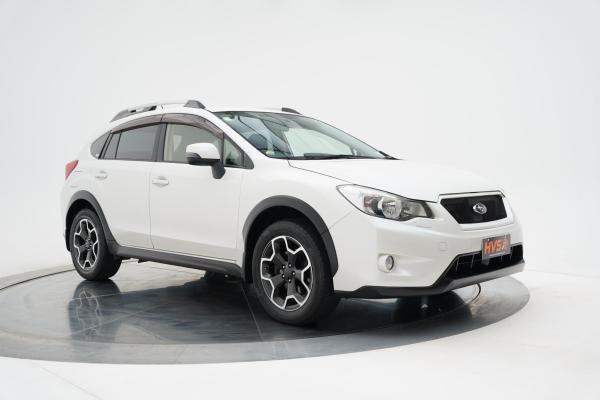 Subaru XV 2.0 2.0i-L Eyesight 4WD