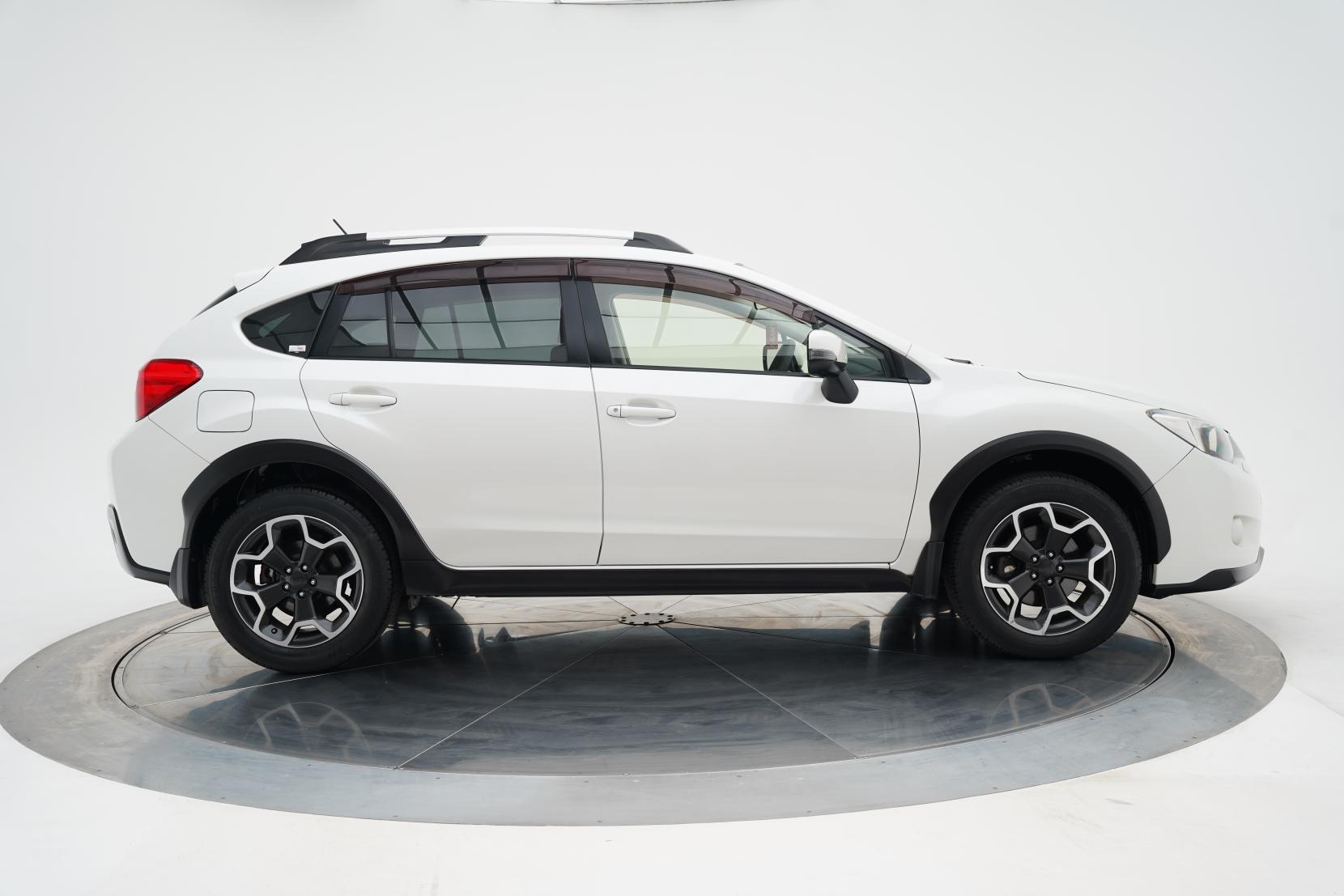 Subaru XV 2.0 2.0i-L Eyesight 4WD