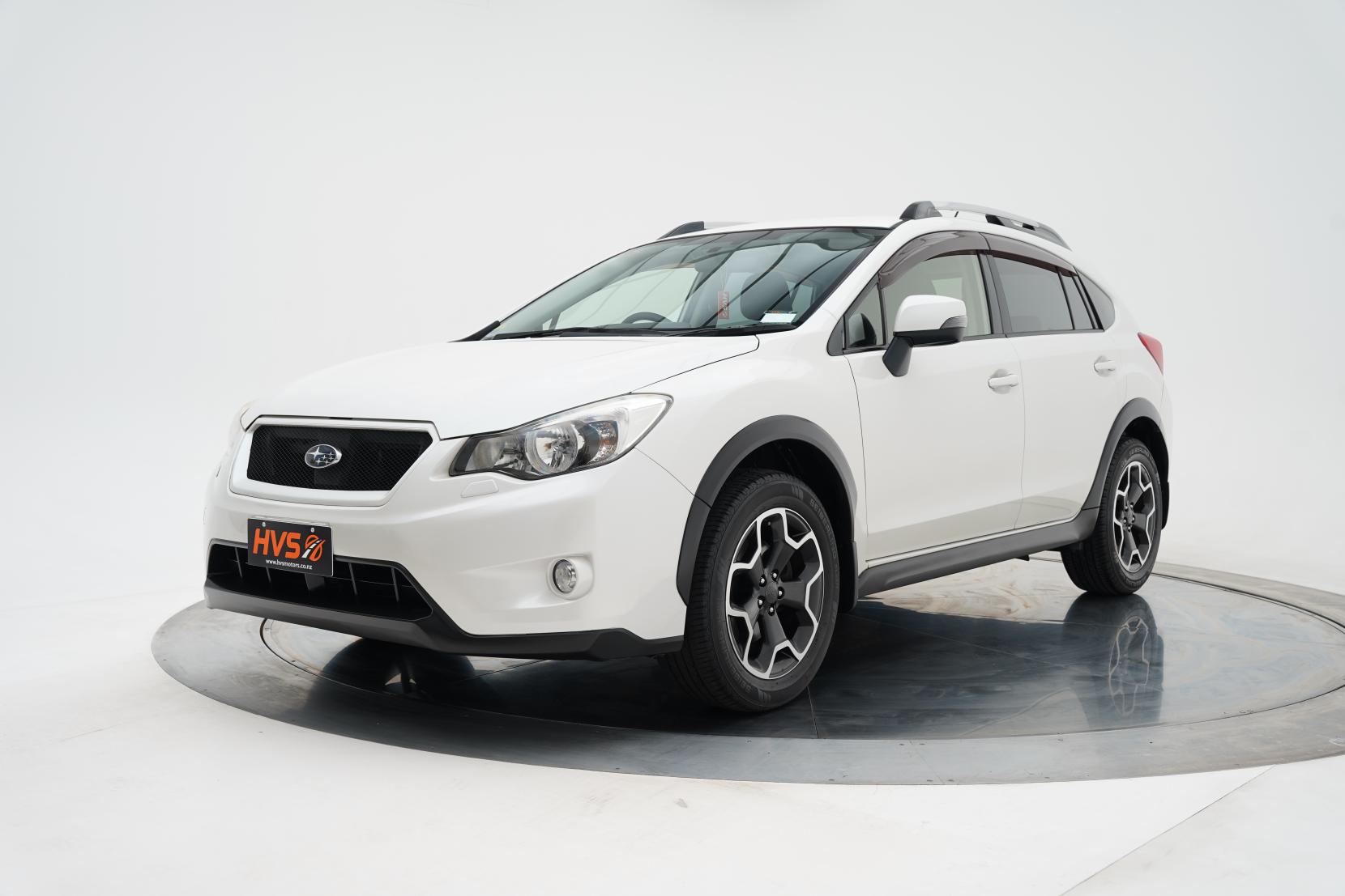 Subaru XV 2.0 2.0i-L Eyesight 4WD