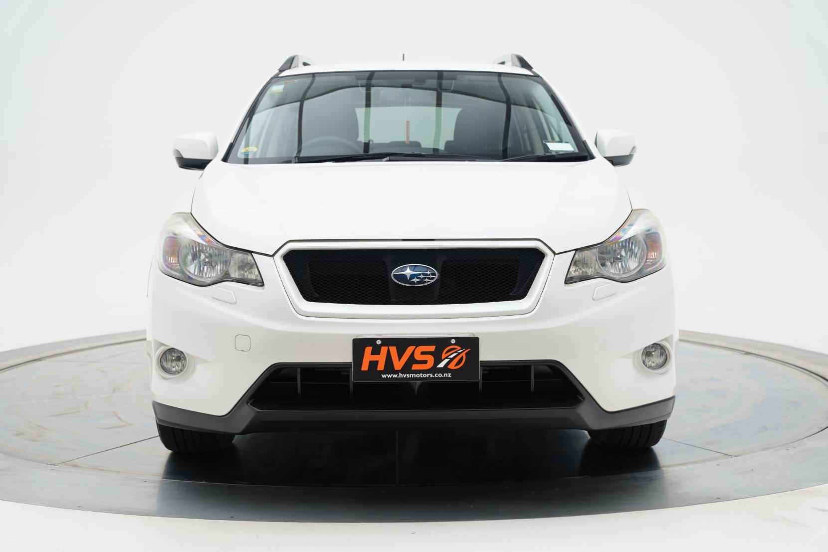 Subaru XV 2.0 2.0i-L Eyesight 4WD