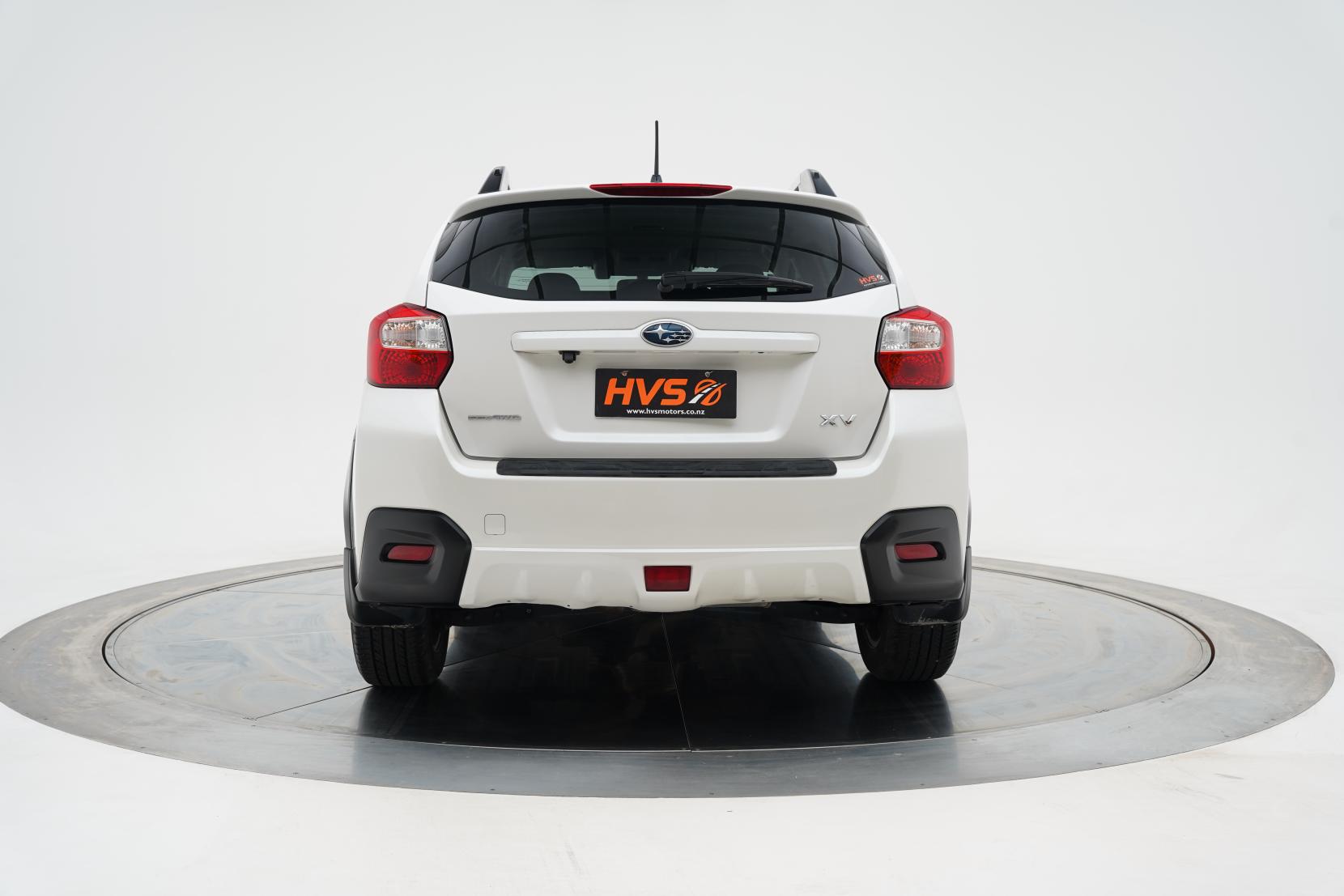 Subaru XV 2.0 2.0i-L Eyesight 4WD