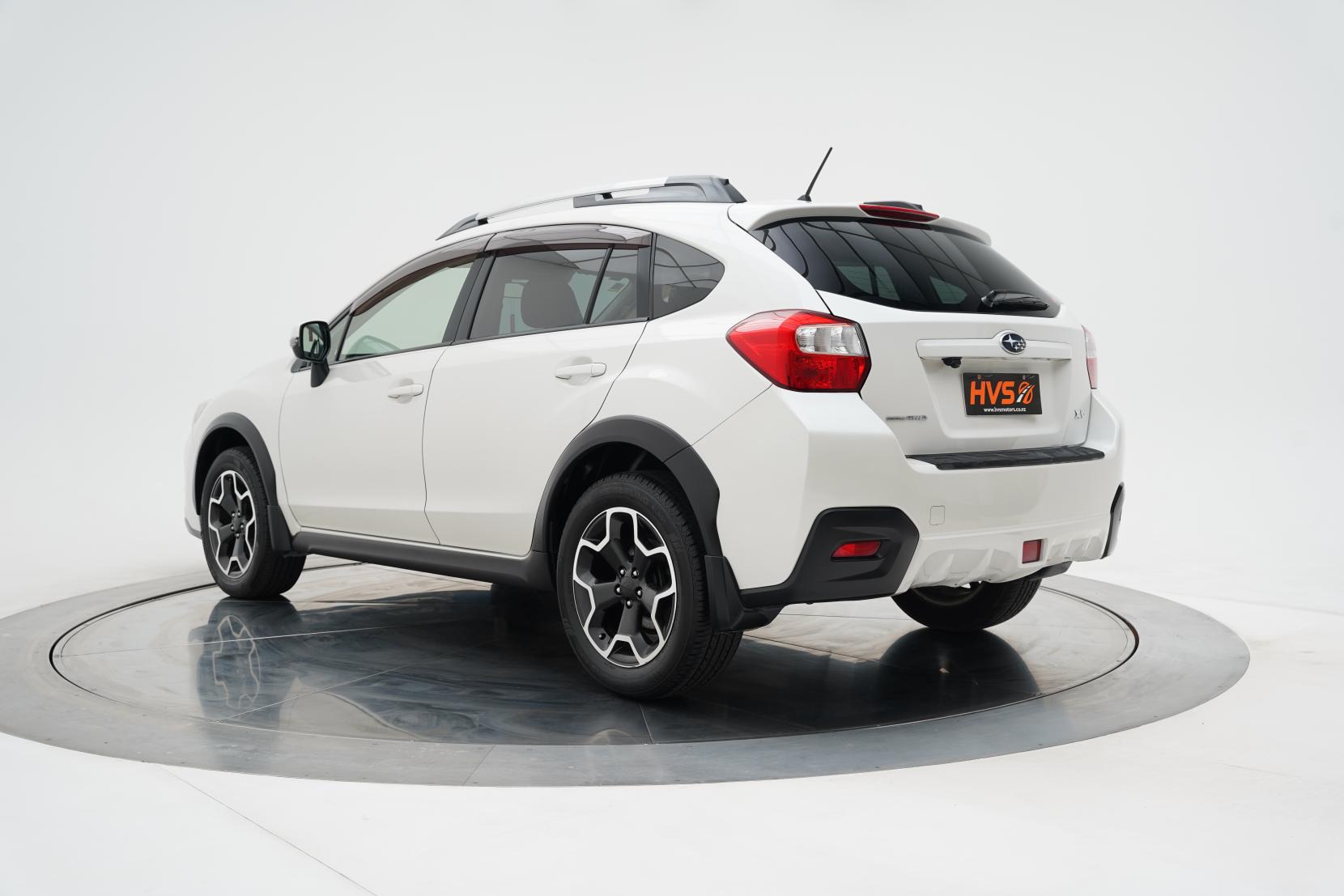 Subaru XV 2.0 2.0i-L Eyesight 4WD