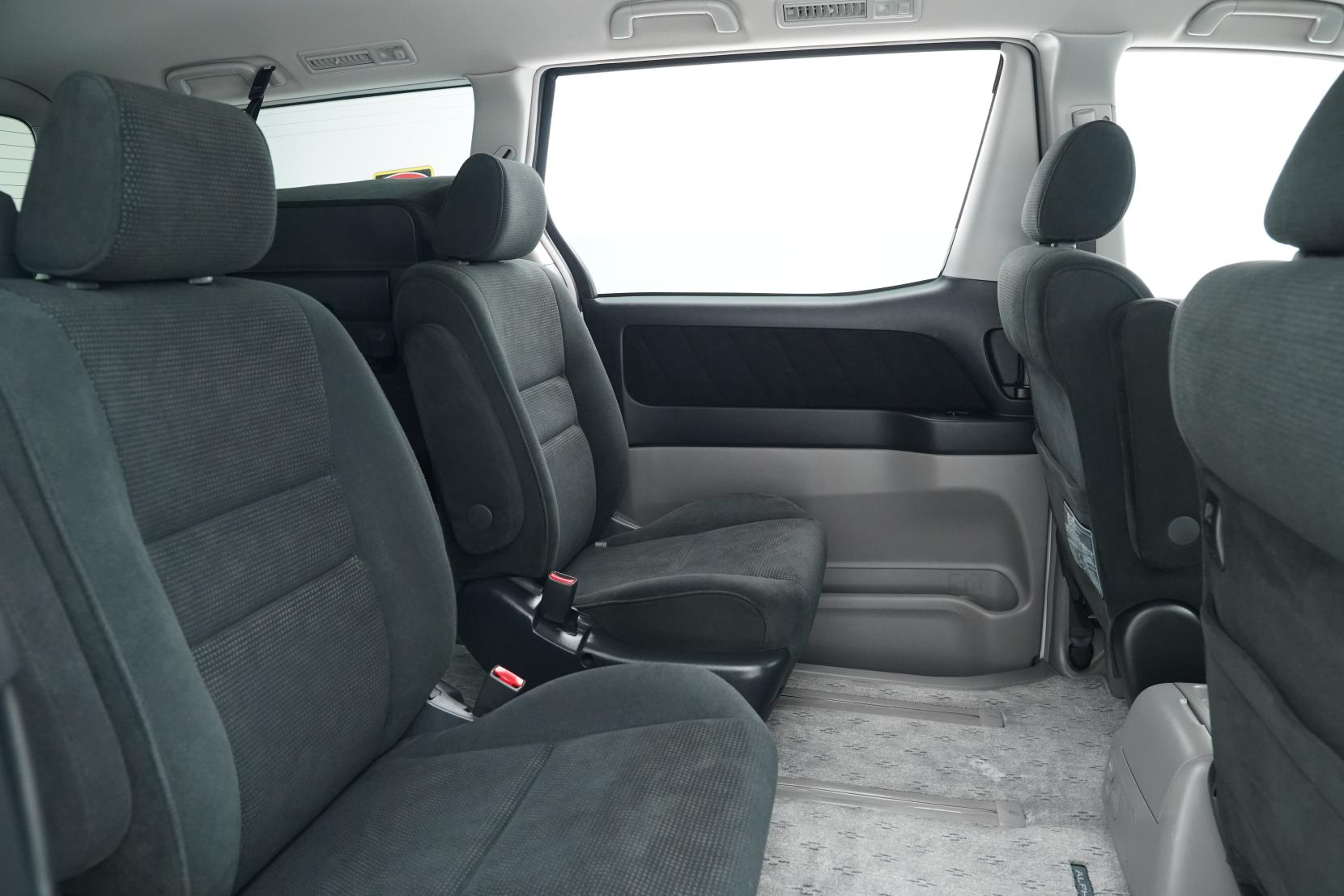 Toyota Alphard AS