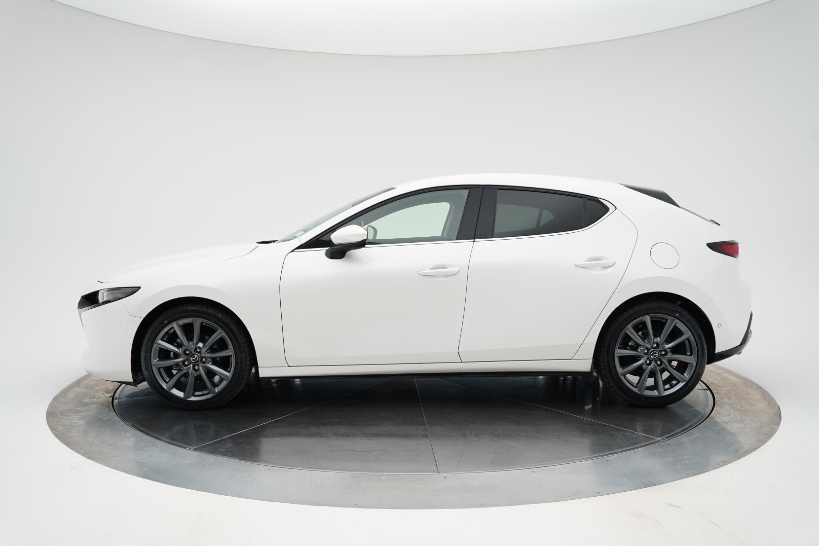 Mazda 3 2.0 Fastback 20S Proactiv