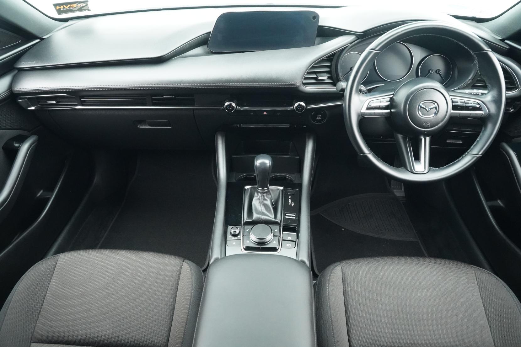 Mazda 3 2.0 Fastback 20S Proactiv