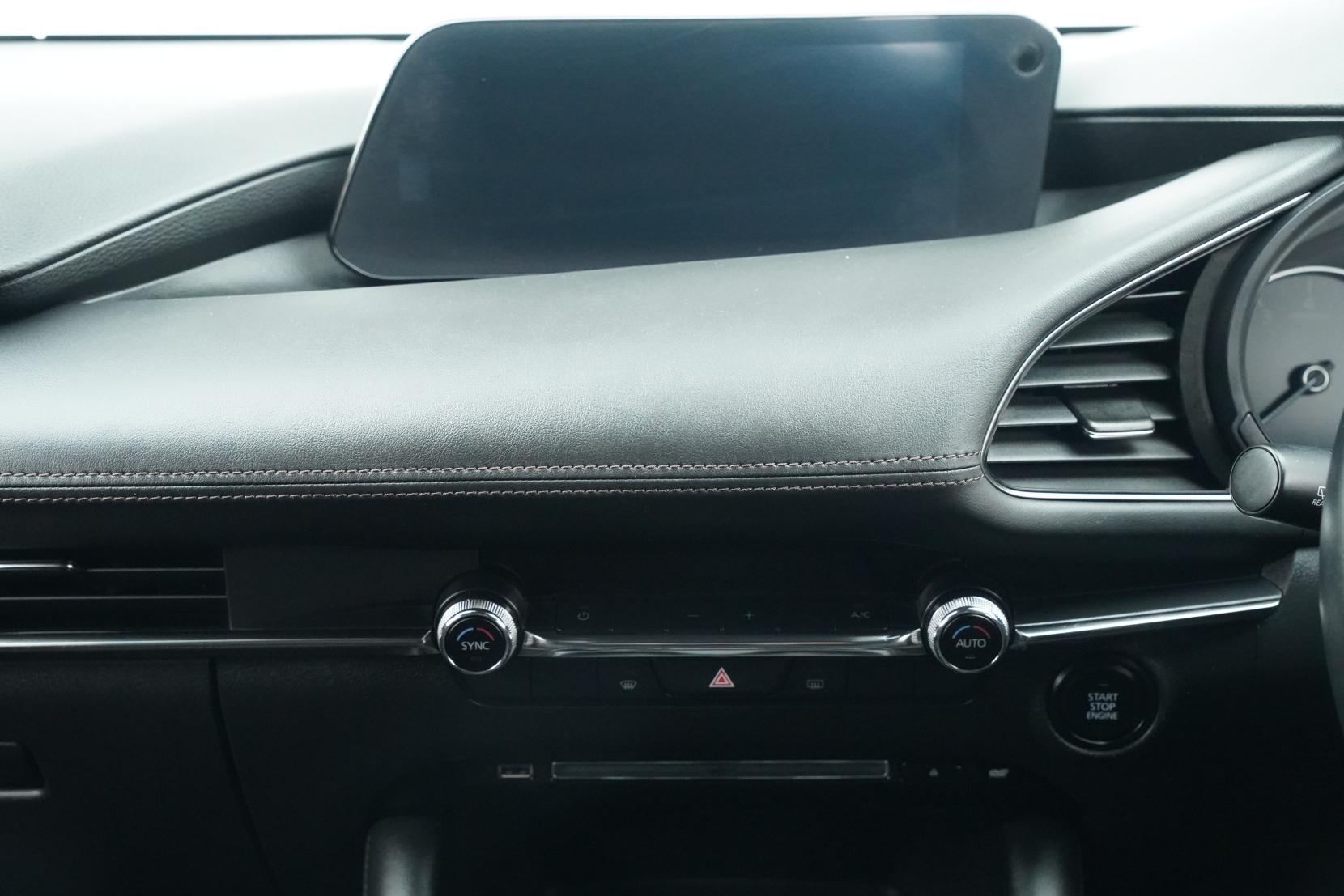 Mazda 3 2.0 Fastback 20S Proactiv