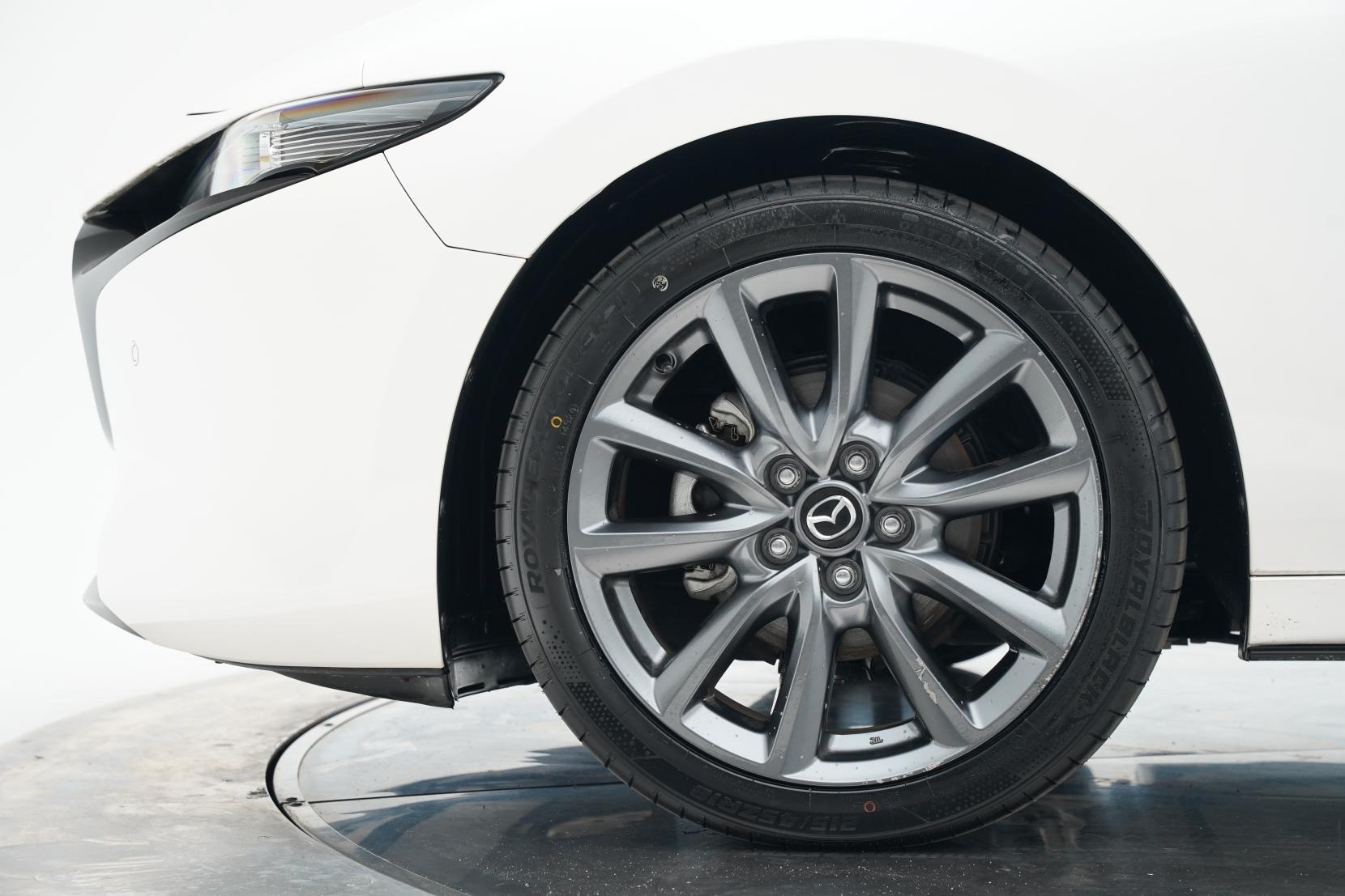 Mazda 3 2.0 Fastback 20S Proactiv