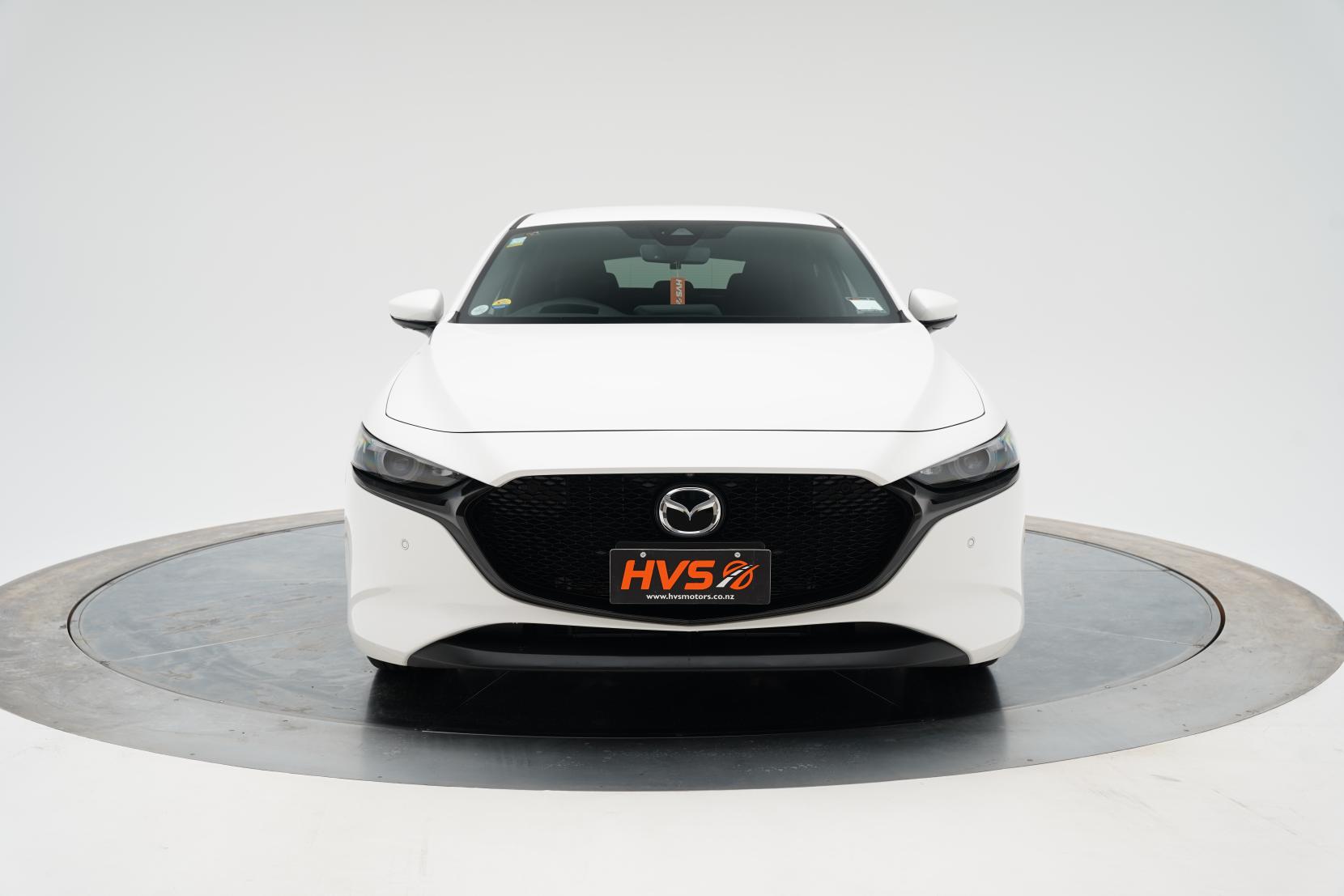 Mazda 3 2.0 Fastback 20S Proactiv