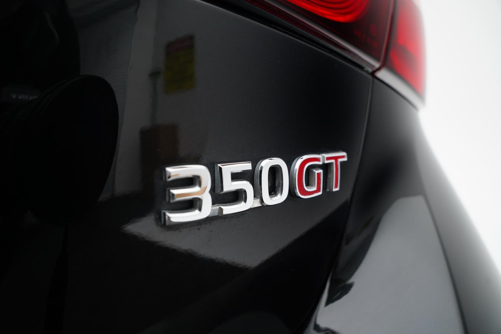 Nissan Skyline 3.5 350GT HYBRID TYPE P