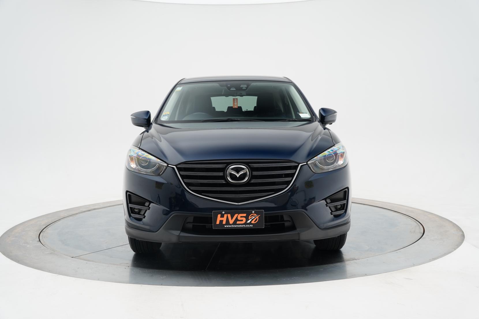 Mazda CX-5 25S L PACKAGE