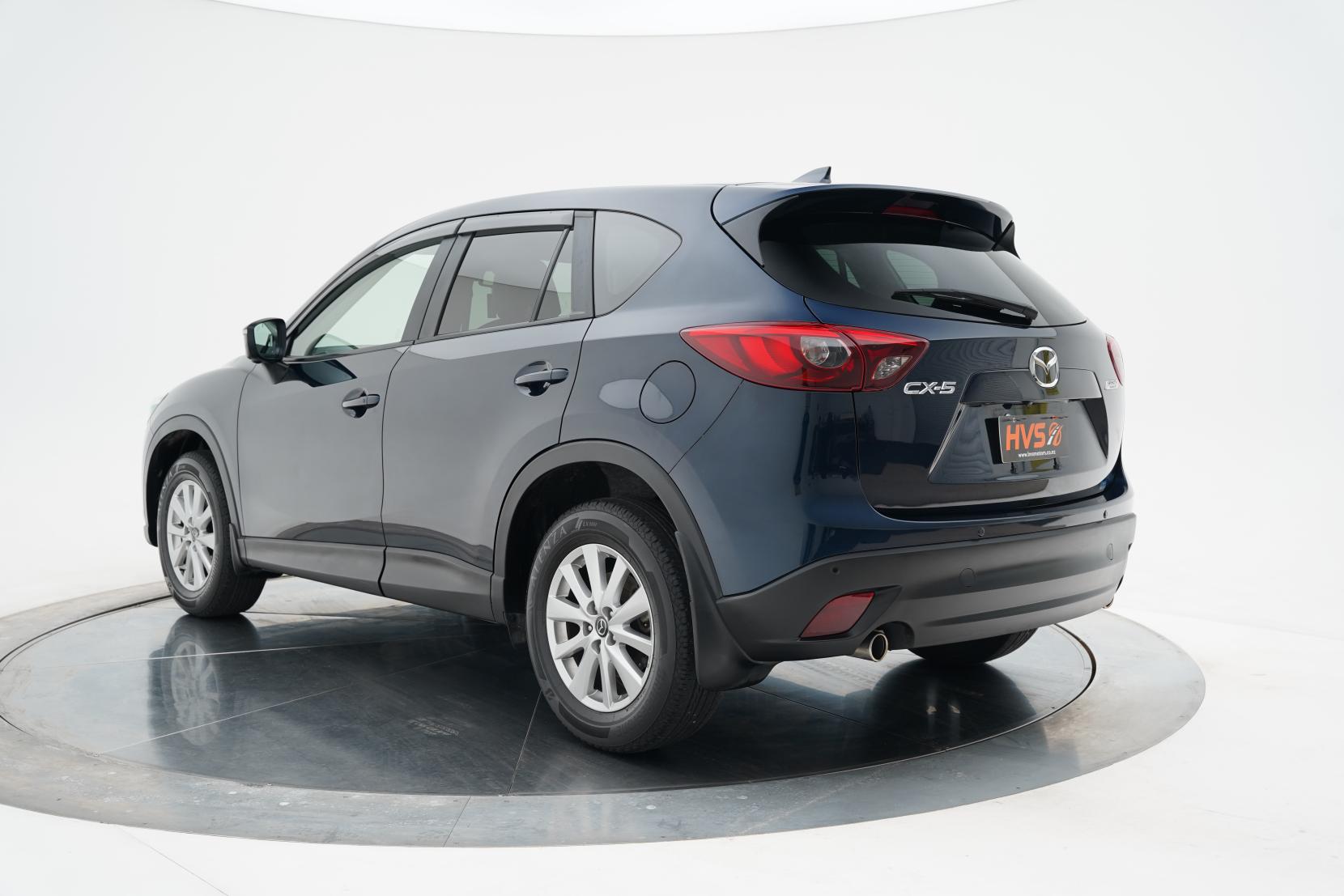 Mazda CX-5 25S L PACKAGE