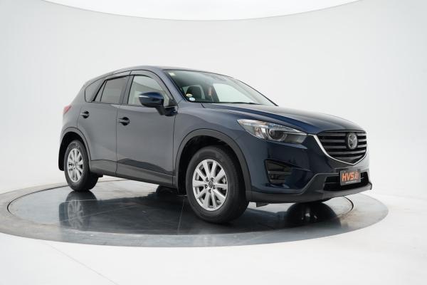Mazda CX-5 25S L PACKAGE