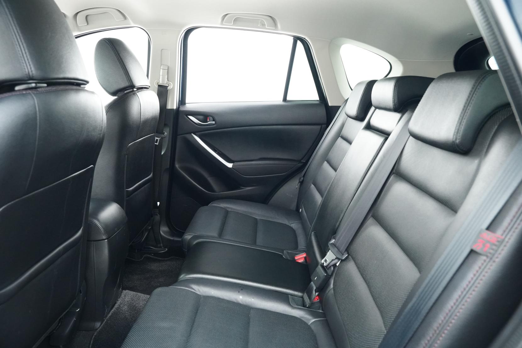 Mazda CX-5 25S L PACKAGE