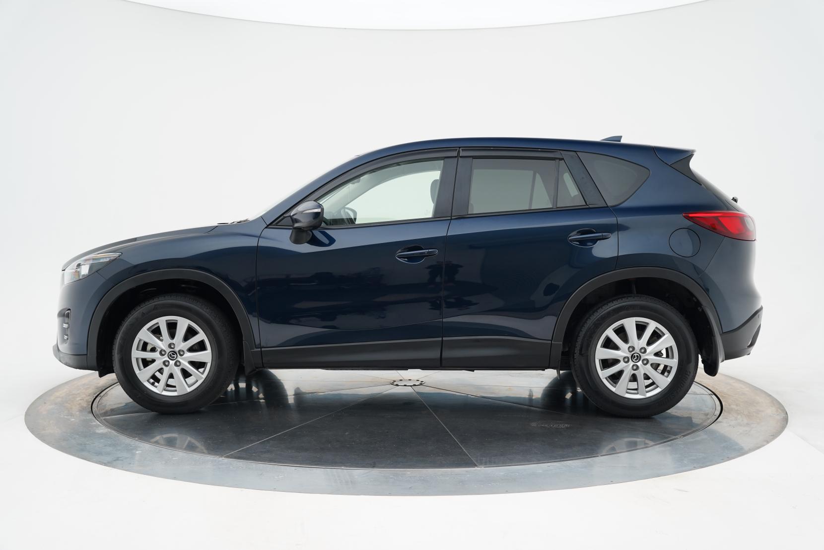 Mazda CX-5 25S L PACKAGE