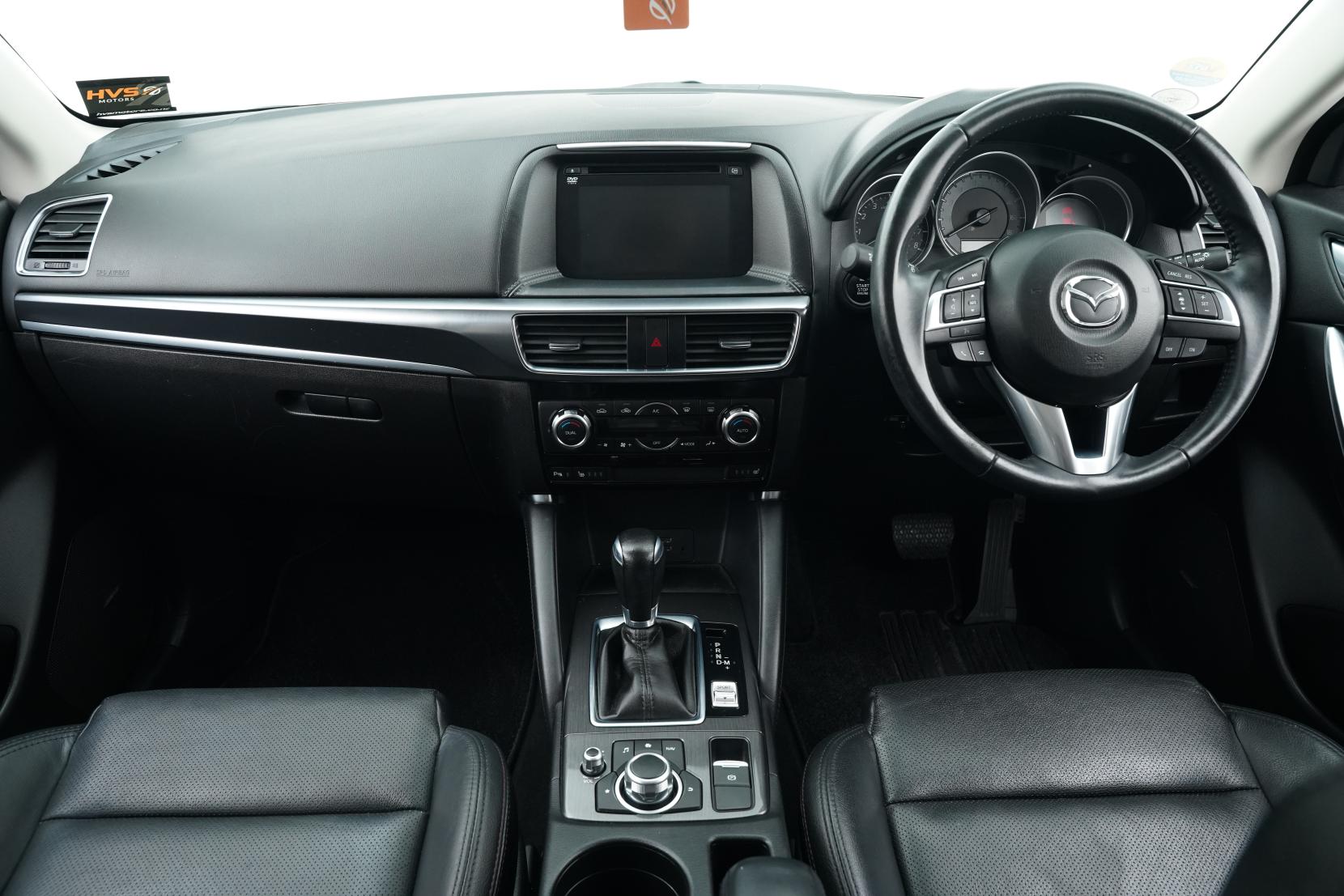Mazda CX-5 25S L PACKAGE