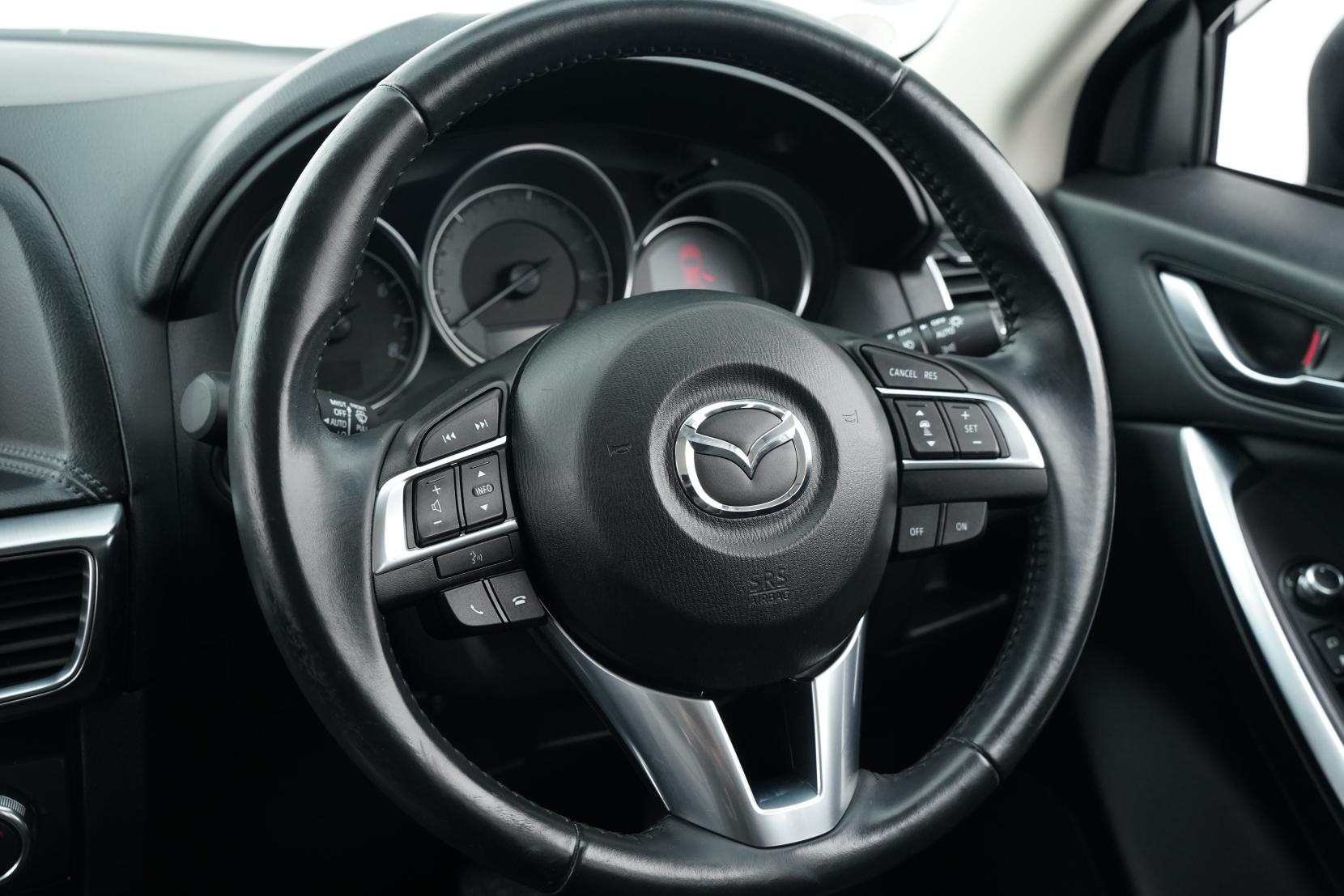 Mazda CX-5 25S L PACKAGE