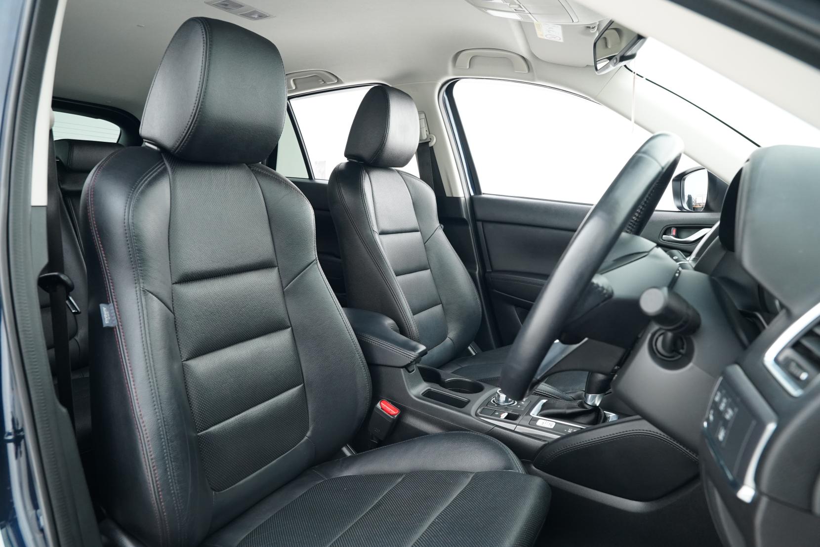 Mazda CX-5 25S L PACKAGE