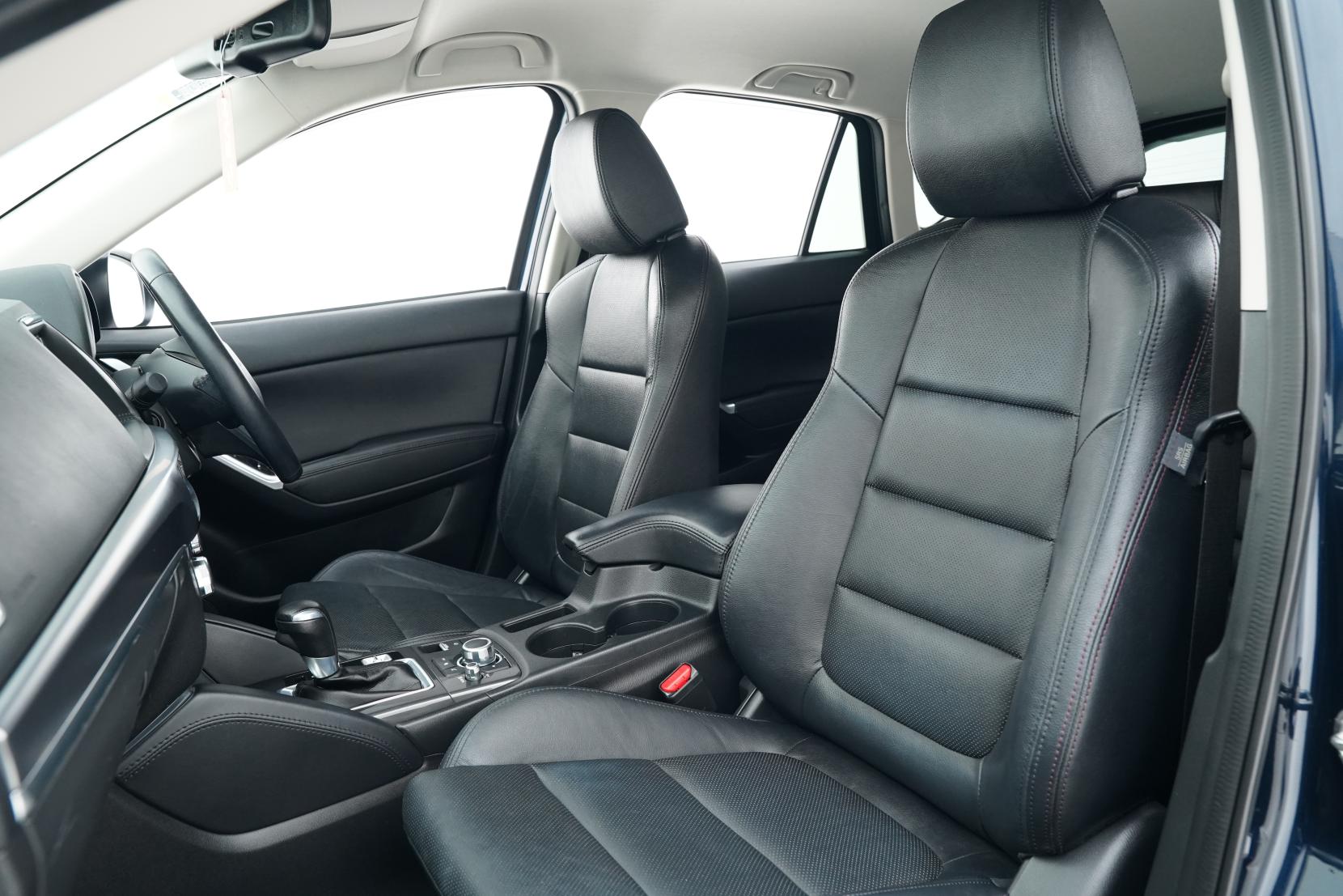 Mazda CX-5 25S L PACKAGE