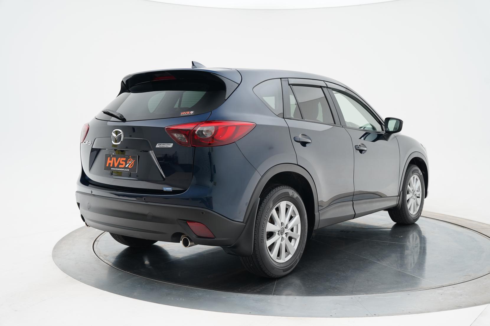 Mazda CX-5 25S L PACKAGE