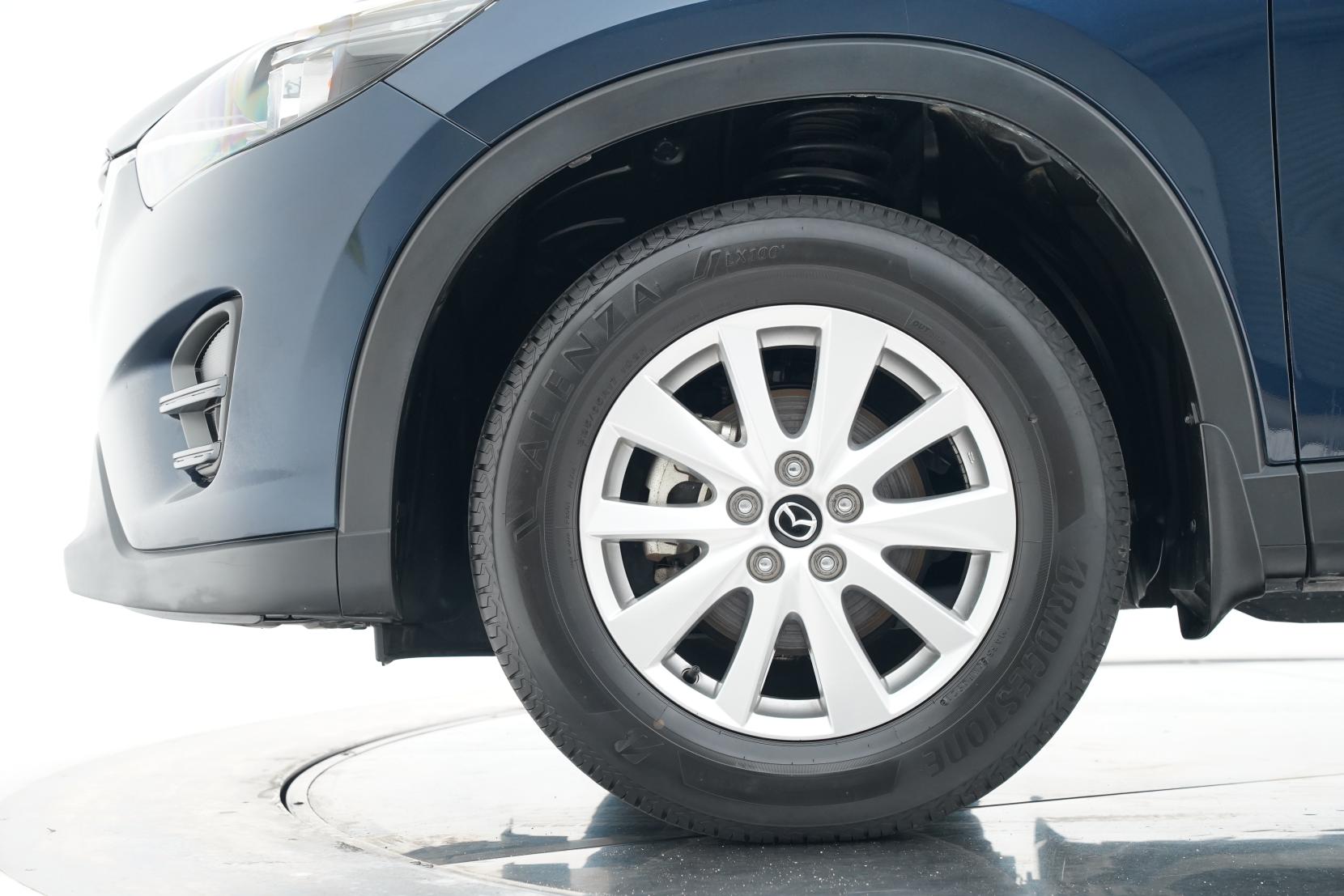 Mazda CX-5 25S L PACKAGE