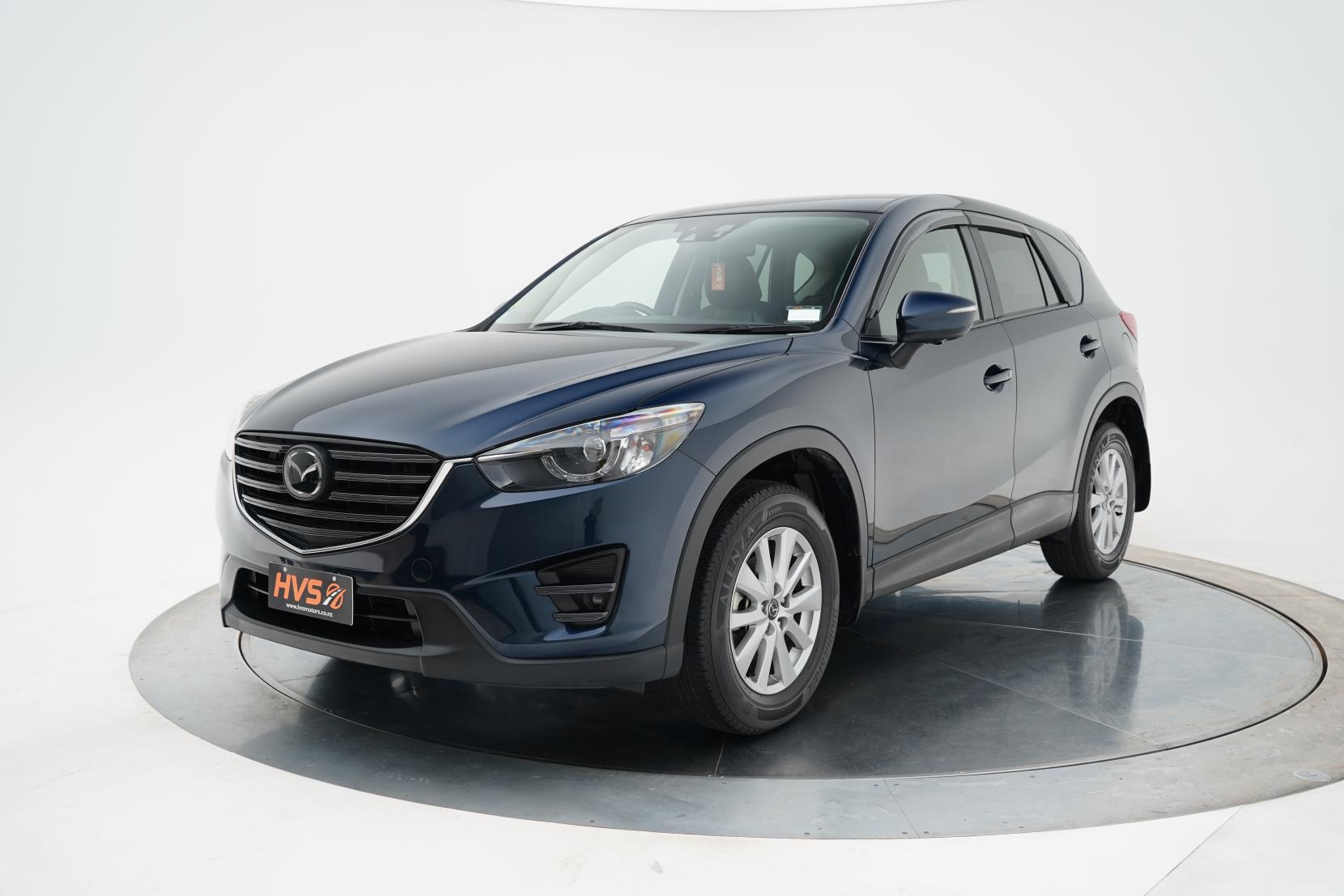 Mazda CX-5 25S L PACKAGE