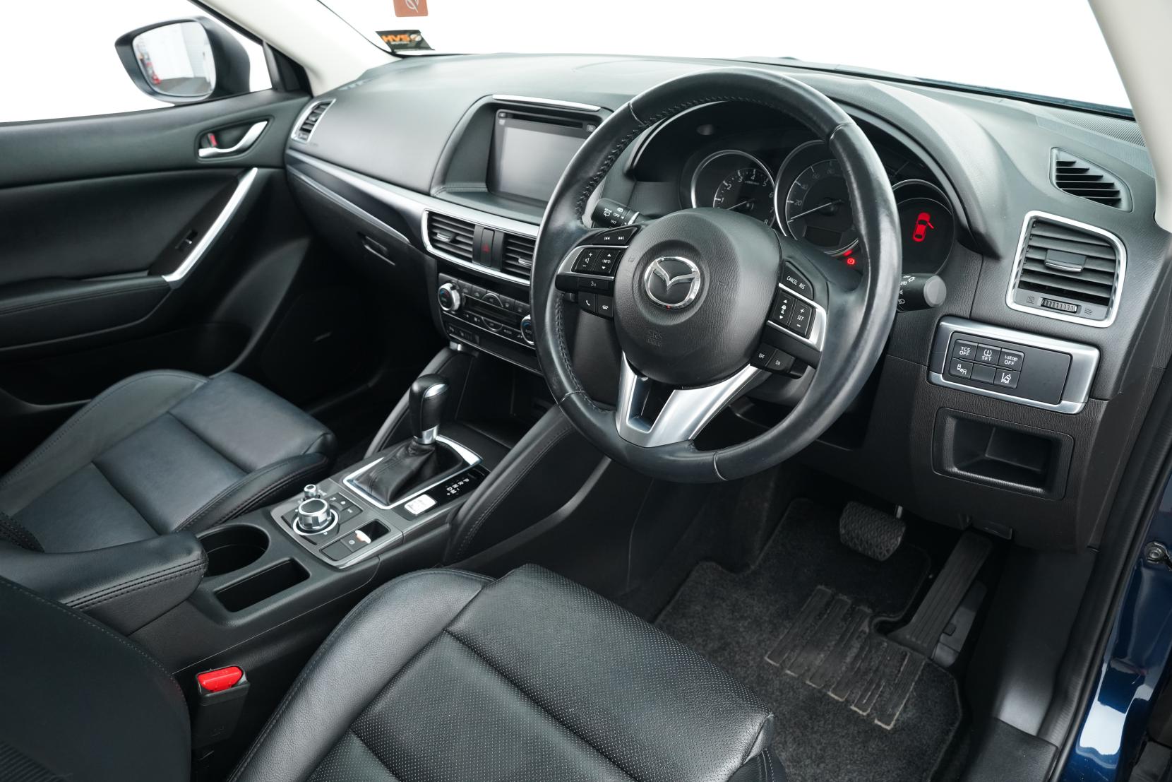 Mazda CX-5 25S L PACKAGE