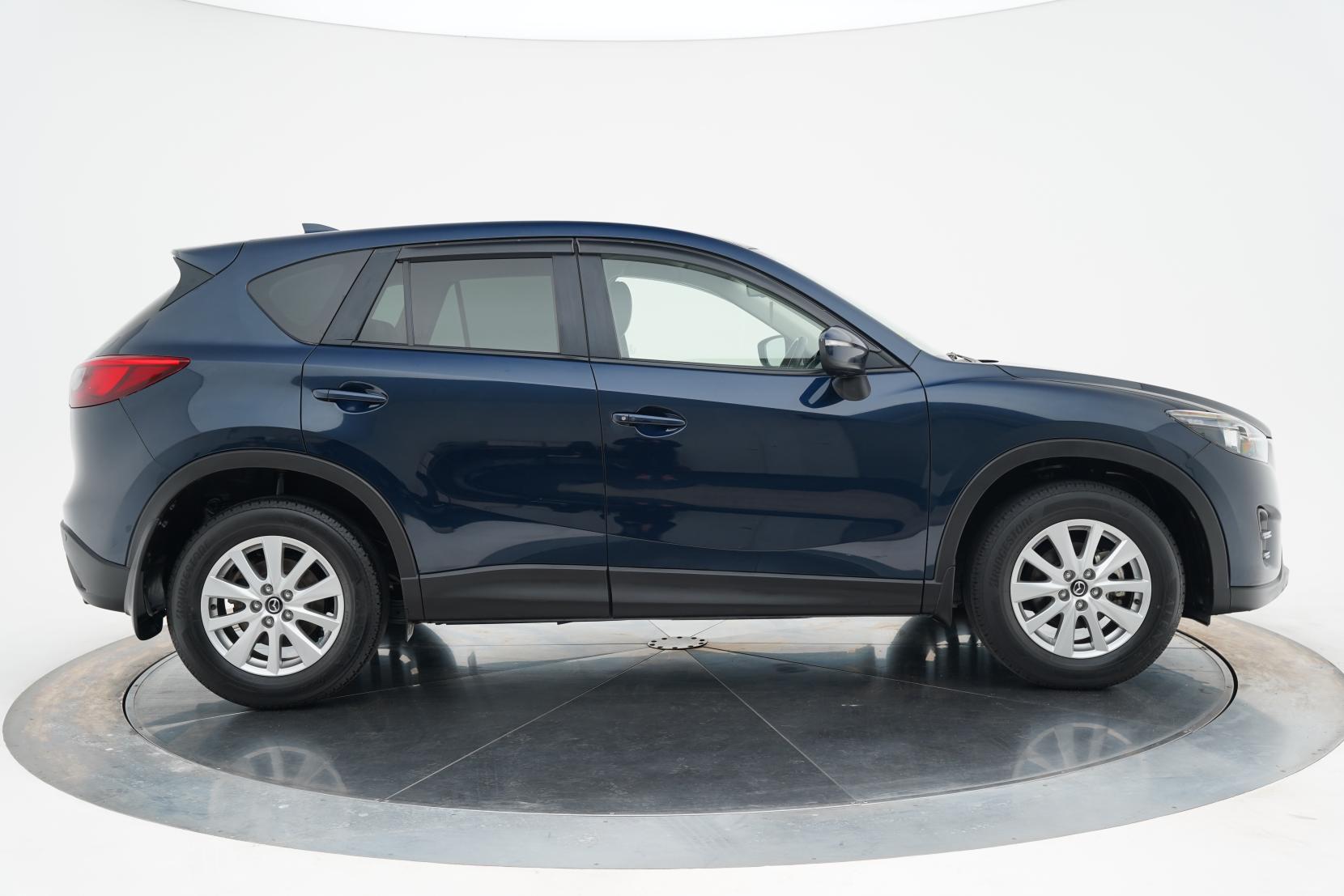 Mazda CX-5 25S L PACKAGE