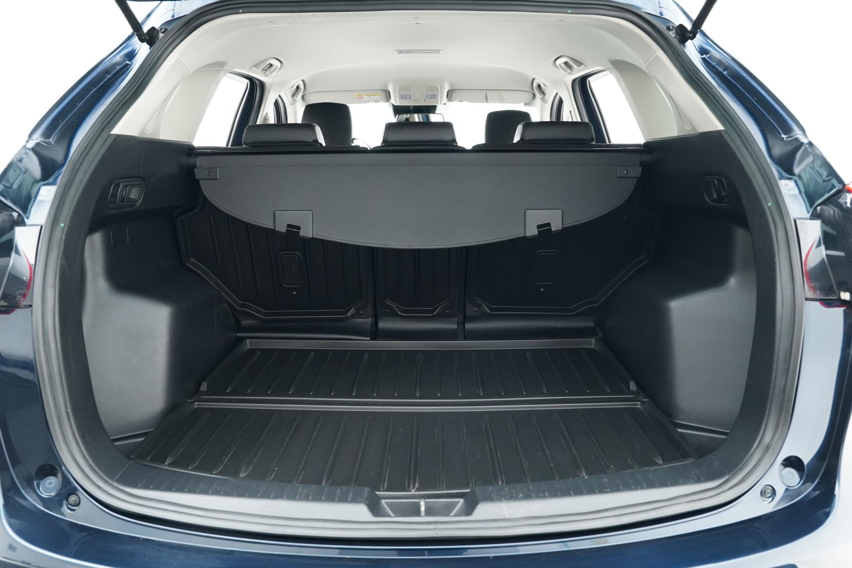 Mazda CX-5 25S L PACKAGE