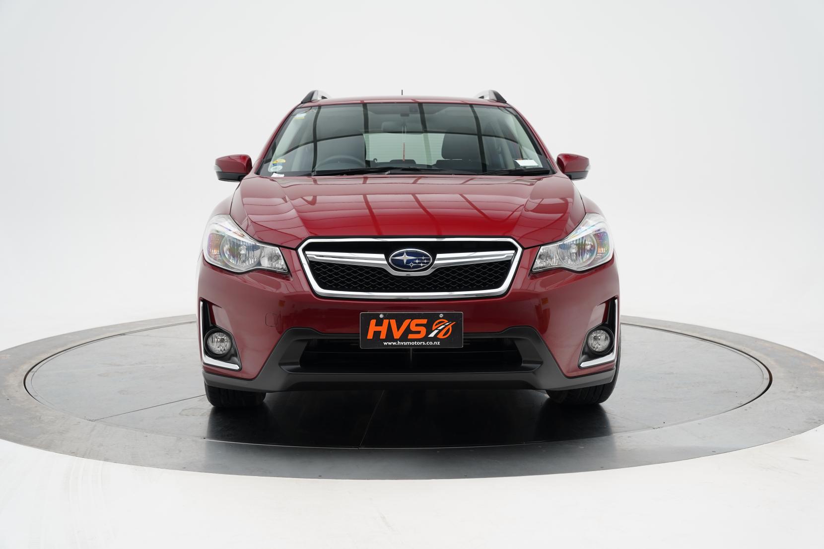 Subaru XV 2.0 2.0I 4WD