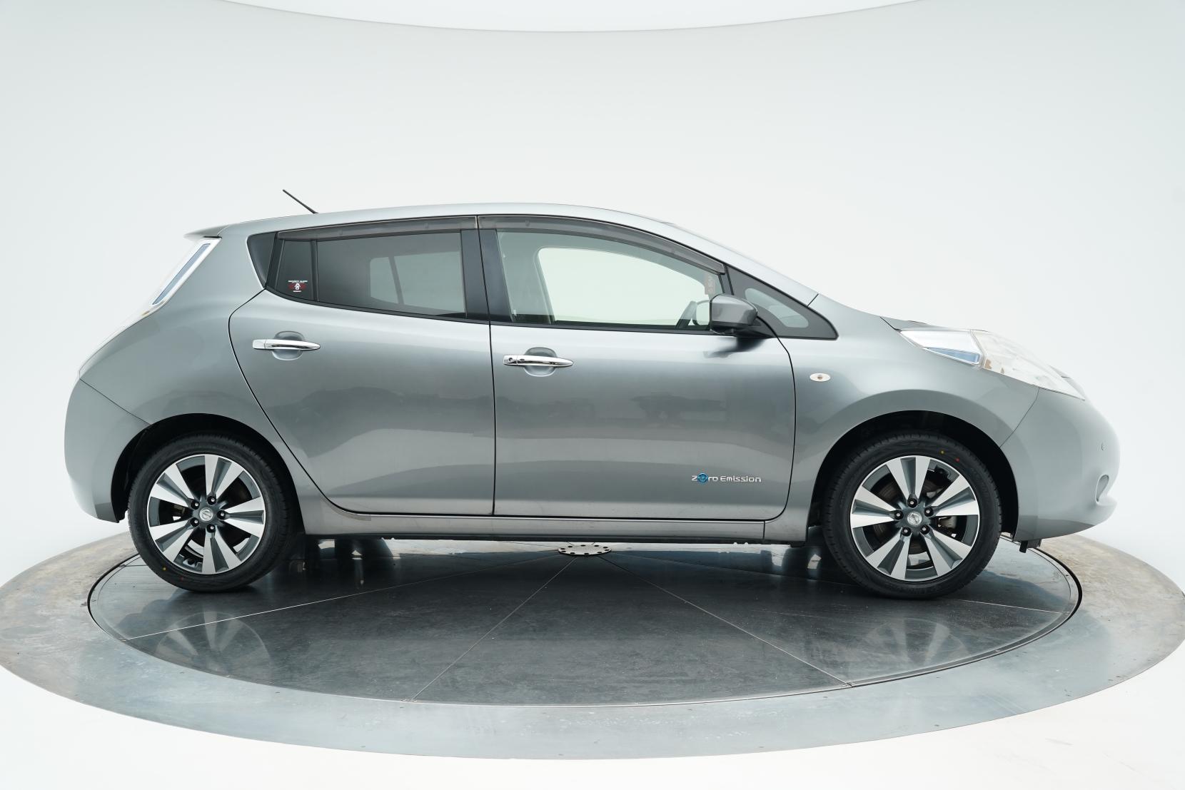 Nissan Leaf 30X 75% SOH THANKS EDITION