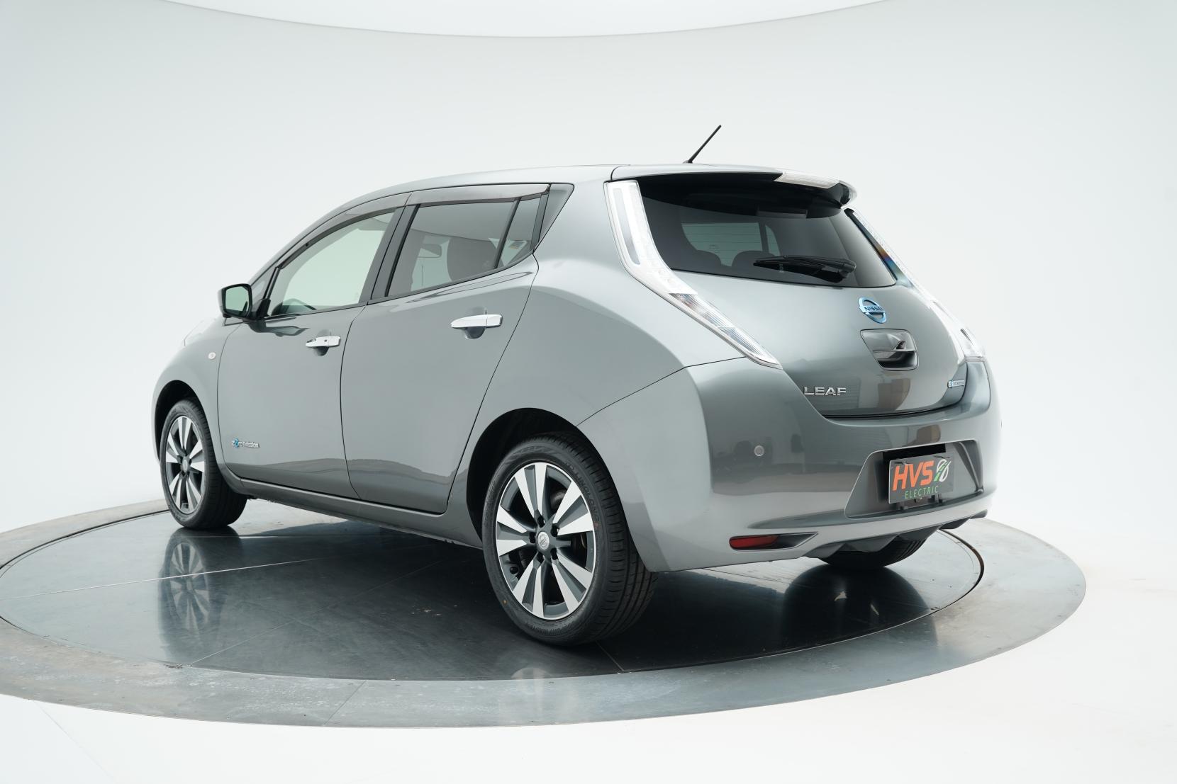 Nissan Leaf 30X 75% SOH THANKS EDITION