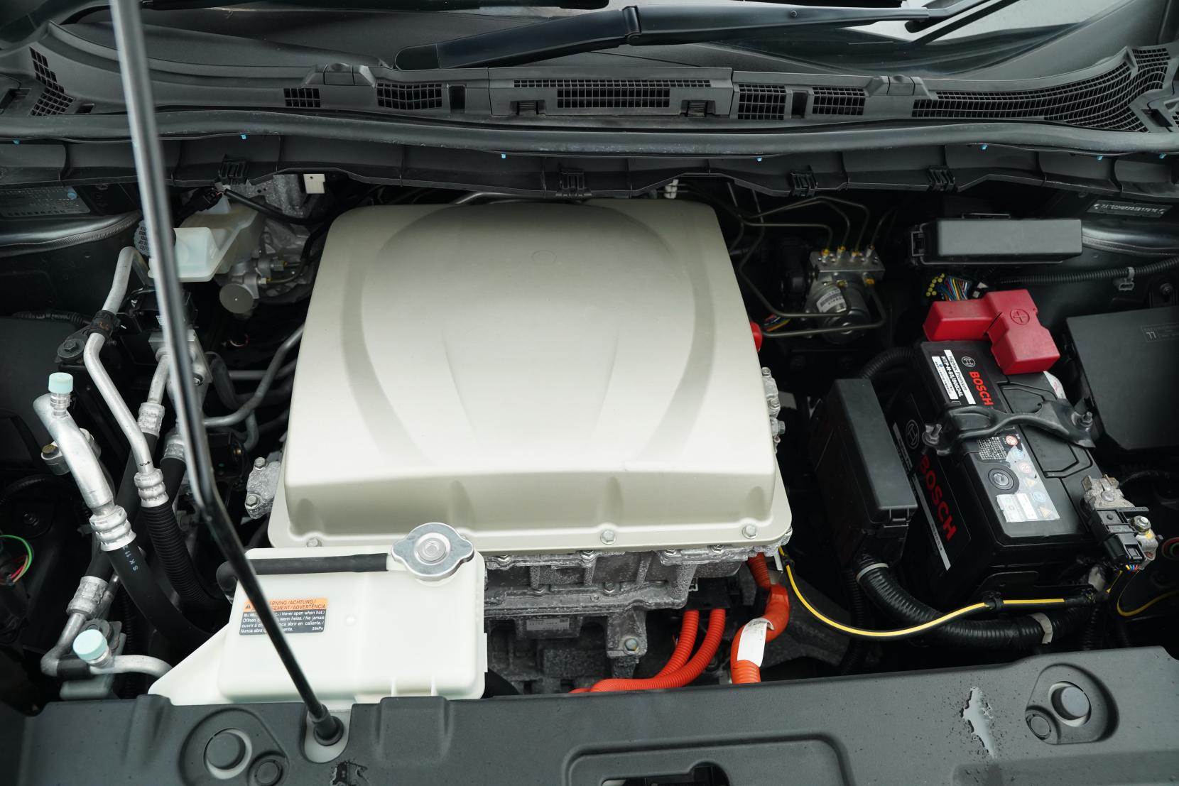 Nissan Leaf 30X 75% SOH THANKS EDITION