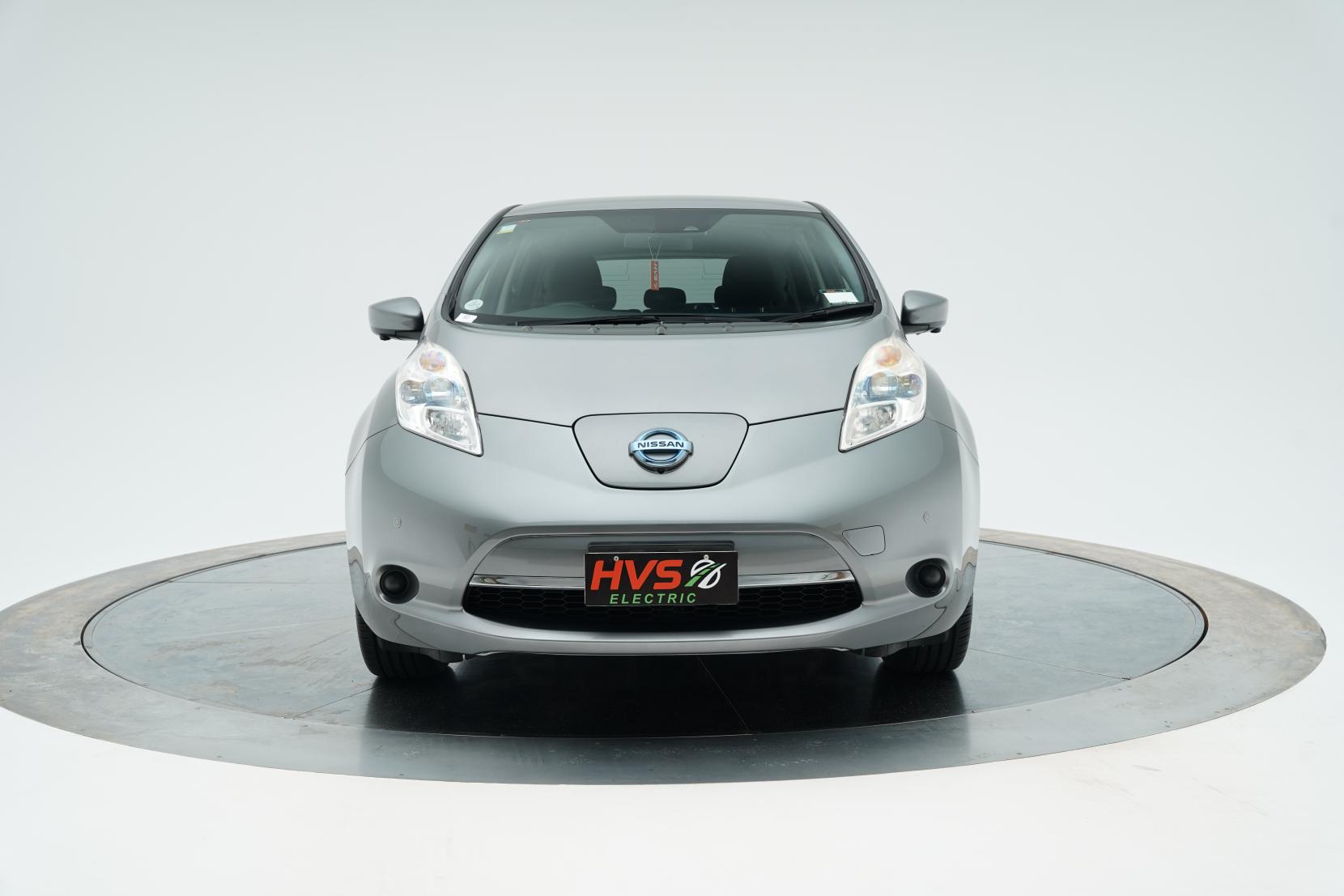 Nissan Leaf 30X 75% SOH THANKS EDITION