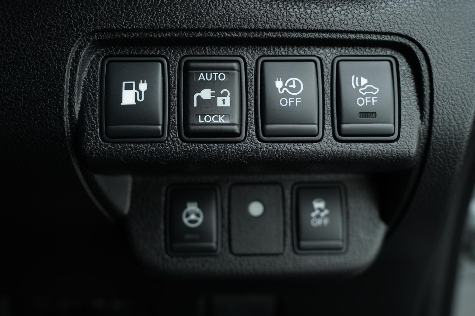 Nissan Leaf 30X 75% SOH THANKS EDITION