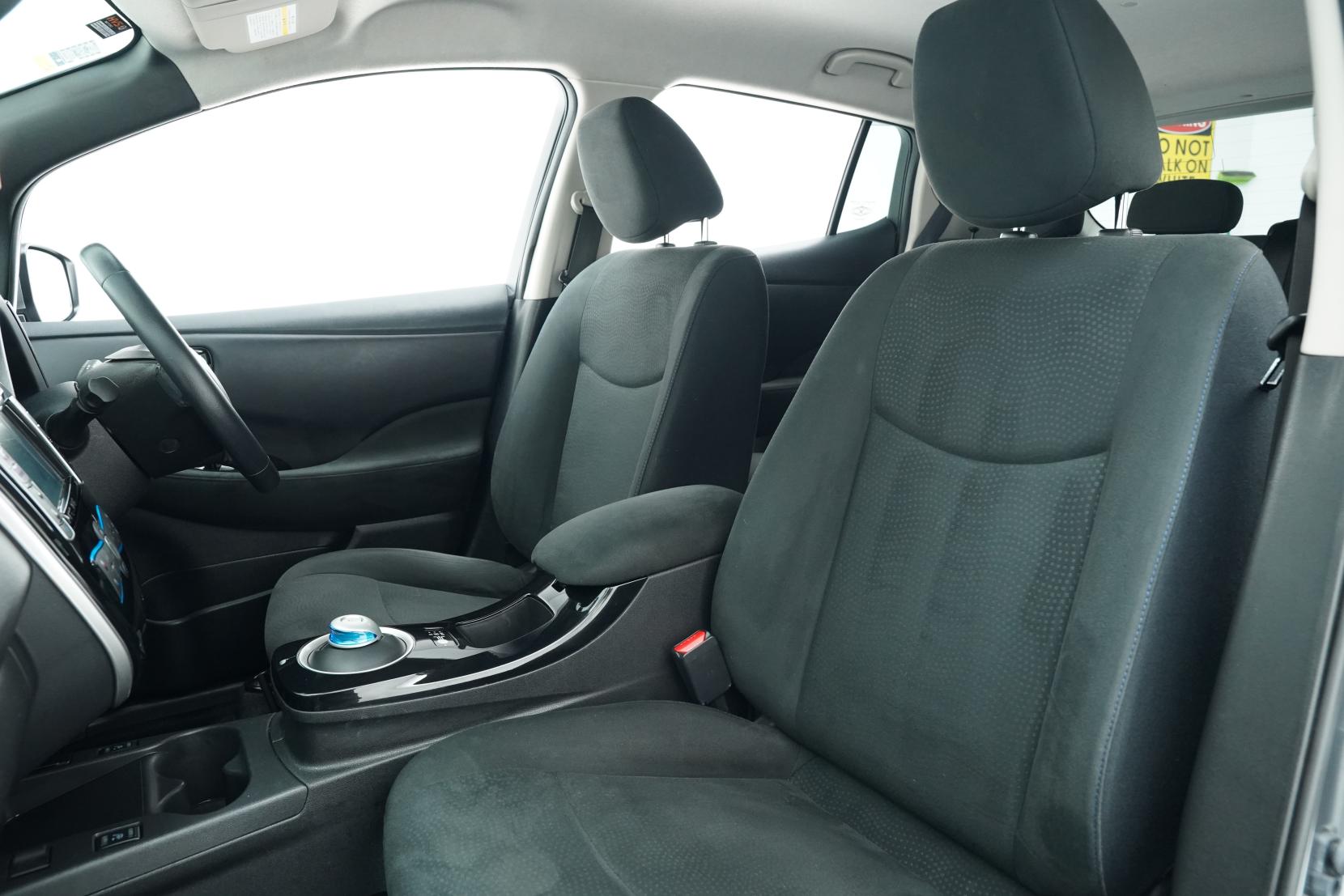 Nissan Leaf 30X 75% SOH THANKS EDITION