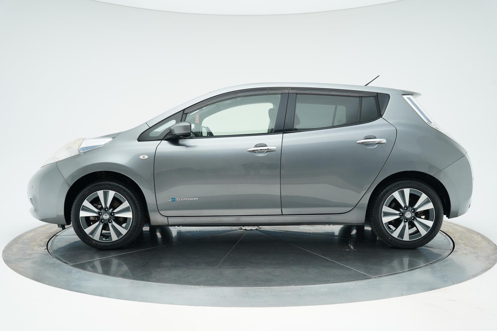 Nissan Leaf 30X 75% SOH THANKS EDITION