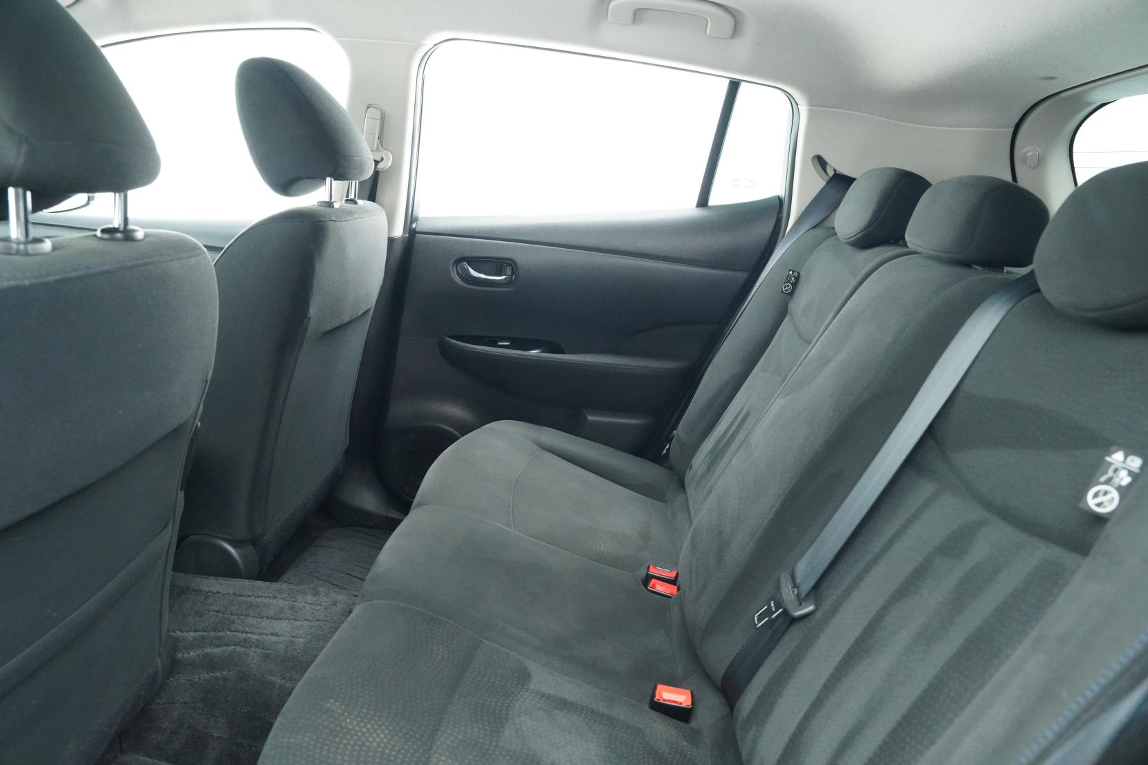 Nissan Leaf 30X 75% SOH THANKS EDITION