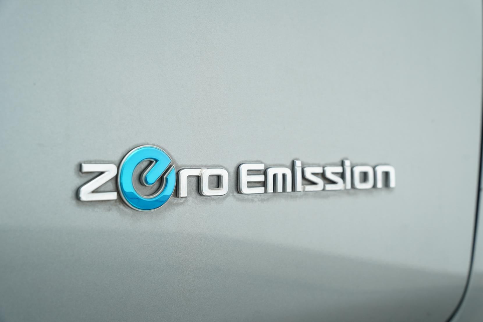 Nissan Leaf 30X 75% SOH THANKS EDITION